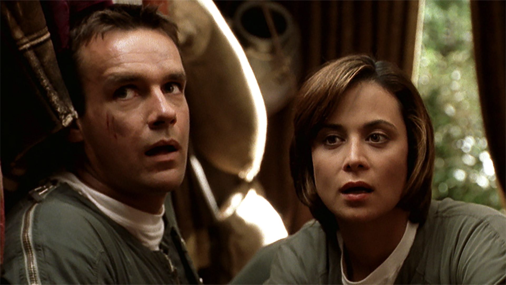 Watch JAG Season 4 Episode 1: Gypsy Eyes - Full show on CBS All Access - Where Can I Watch All Episodes Of Jag