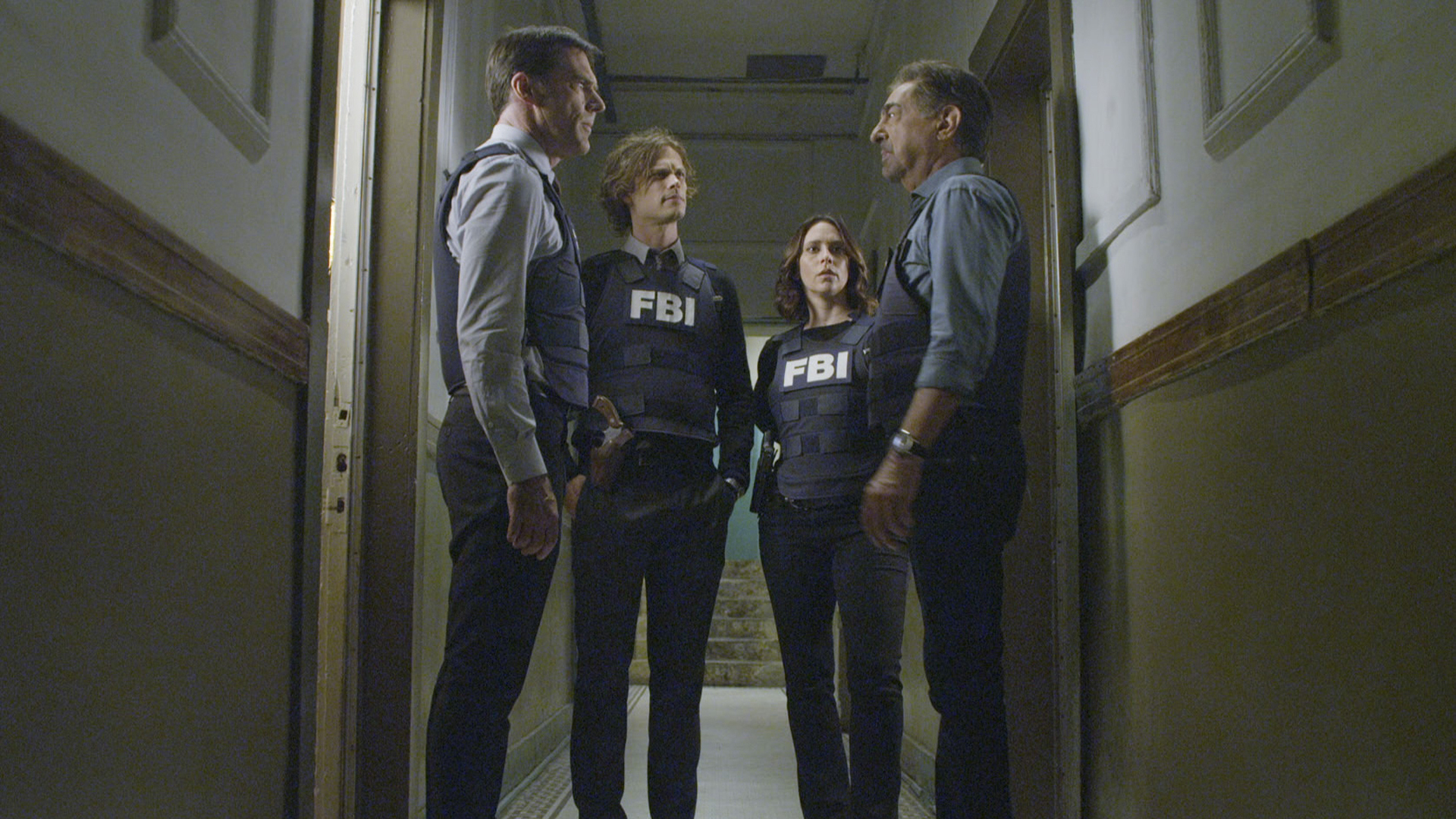 The Boys Season 3 Episode 6 Streaming Watch Criminal Minds Season 10 Episode 8: The Boys of Sudworth Place