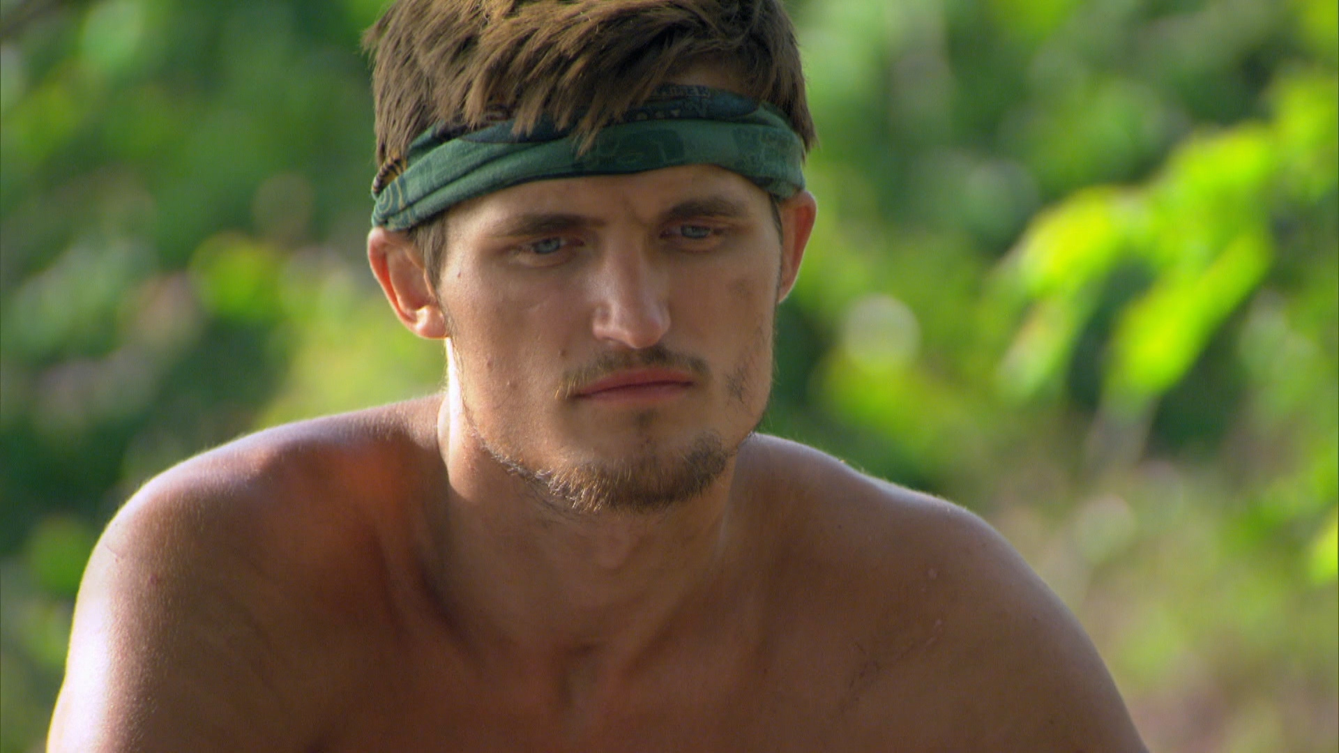 Watch Survivor Season 29 Episode 11 Kind of Like Cream Cheese/Still