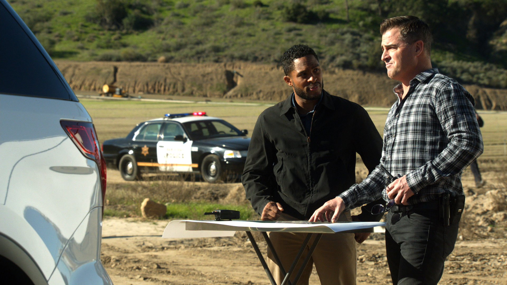Watch CSI: Crime Scene Investigation Season 15 Episode 18: The End Game