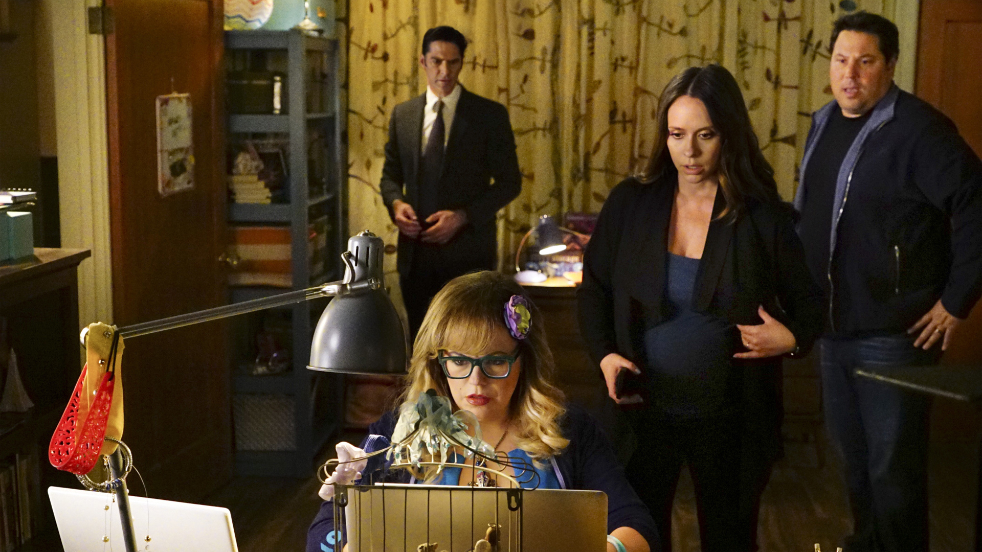 Criminal Minds Season 12 Episode 23