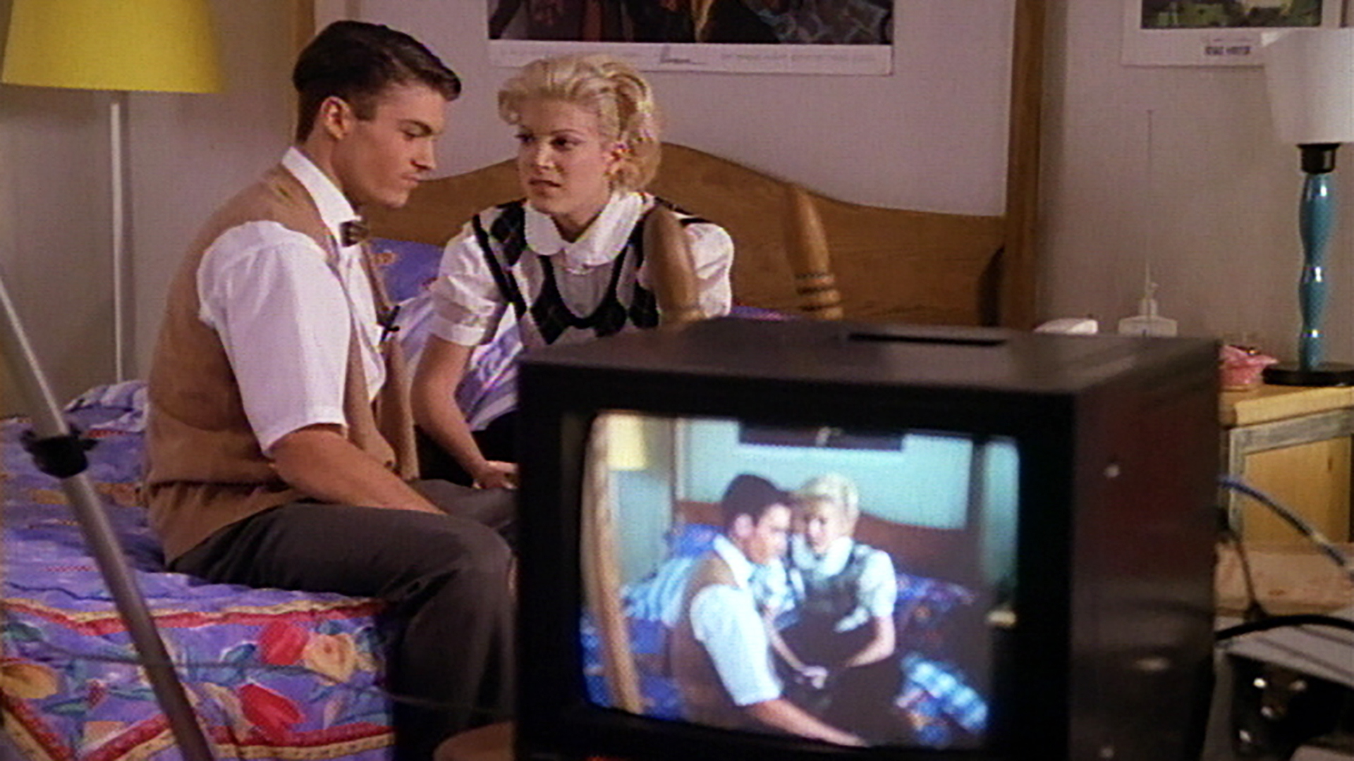 Watch Beverly Hills 90210 Season 5 Episode 24: Beverly Hills, 90210 - Where Can I Watch Full Episodes Of Beverly Hills 90210