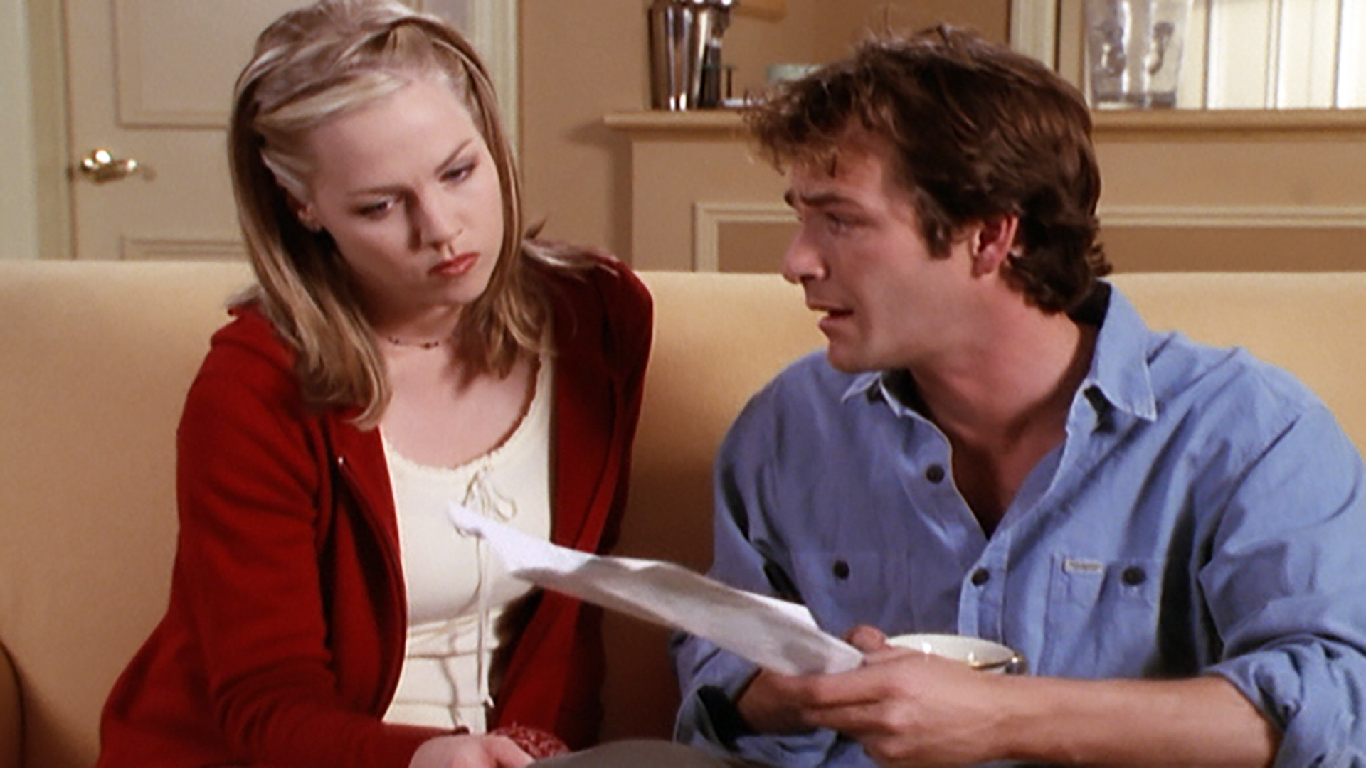 Watch Beverly Hills 90210 Season 10 Episode 19: Beverly Hills, 90210 - Where Can I Watch Full Episodes Of Beverly Hills 90210