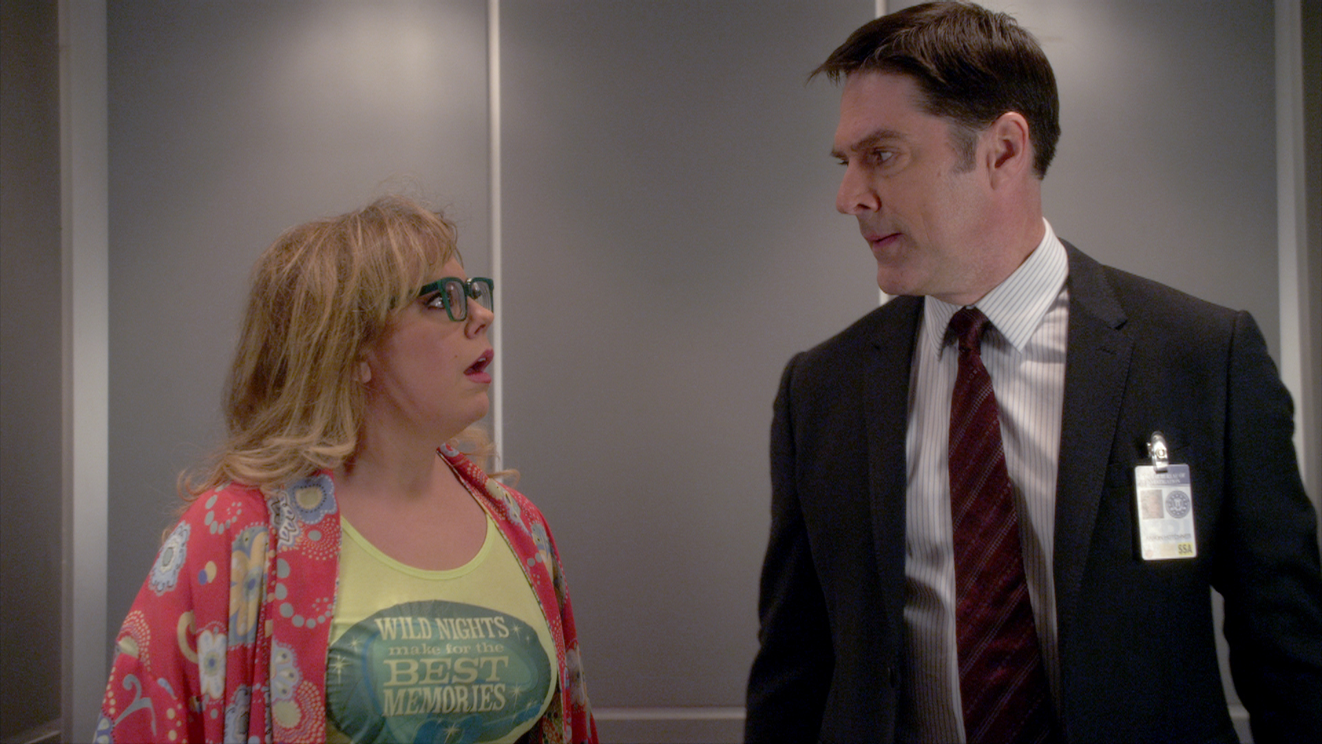 Watch Criminal Minds Season 11 Episode 10: Criminal Minds - Future
