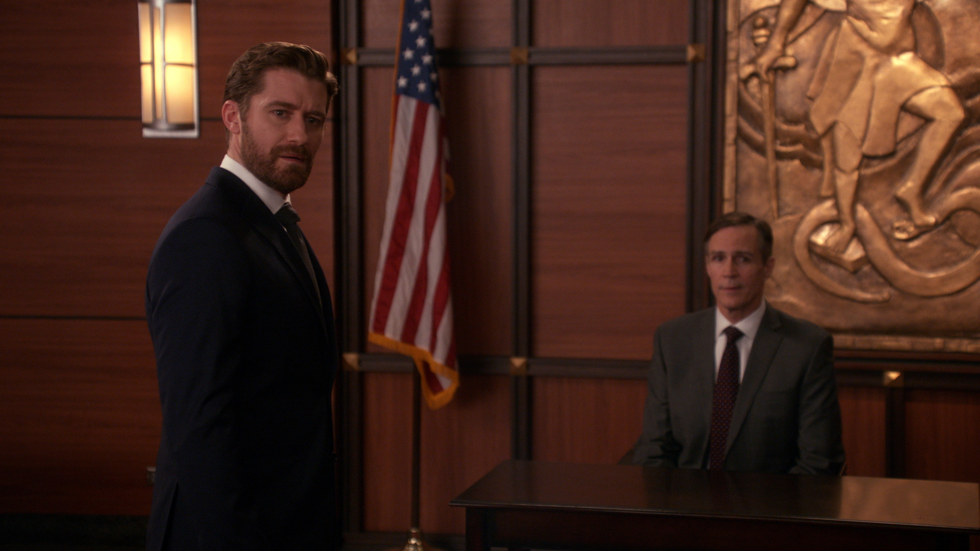 Watch The Good Wife Season 7 Episode 17: The Good Wife - Shoot – Full