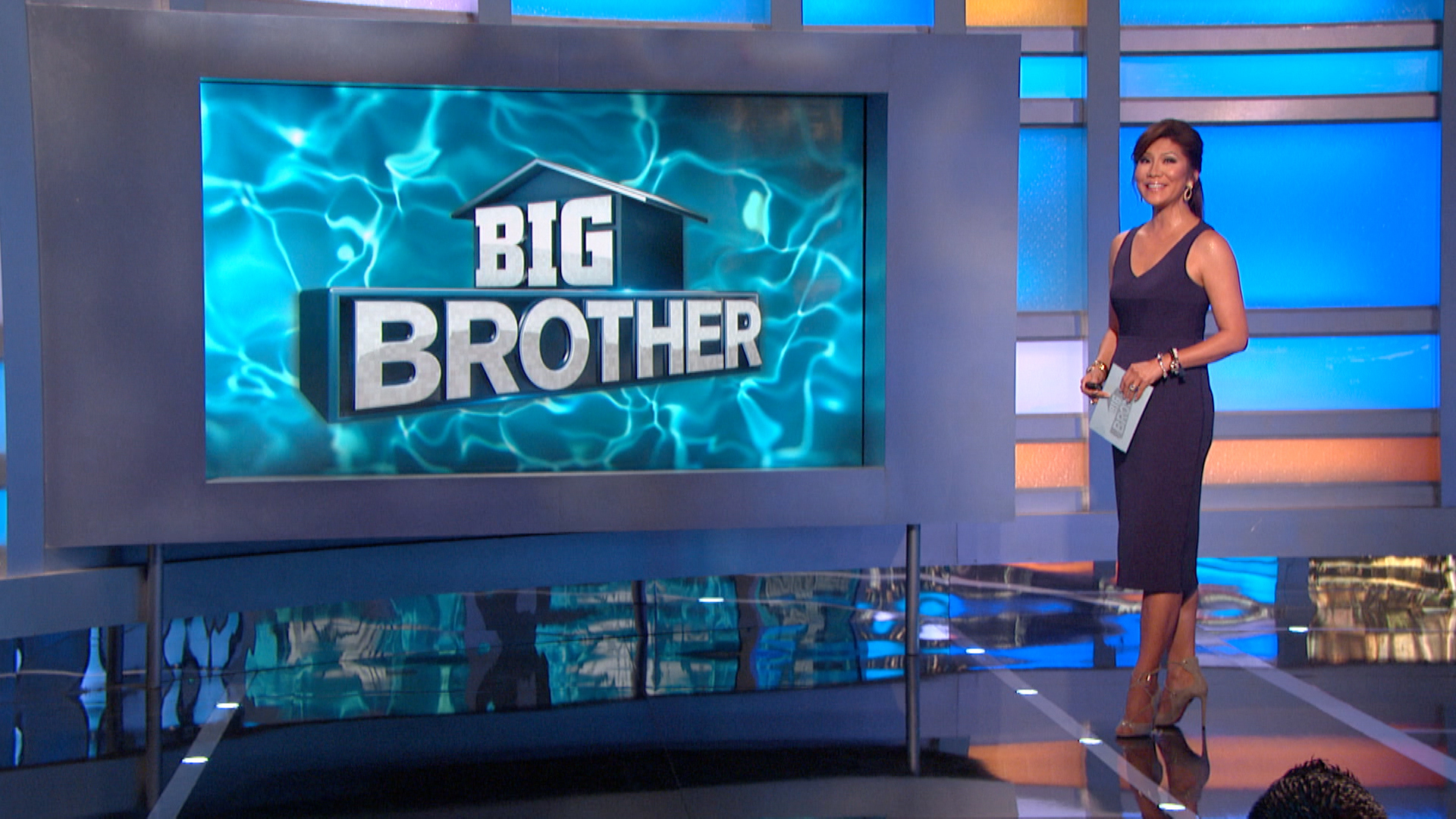 Watch Big Brother Season 18 Episode 39: Big Brother - Episode 39 - Full ...