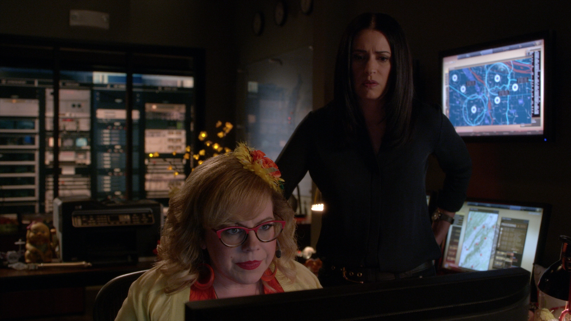 Watch Criminal Minds Season 12 Episode 4 Criminal Minds Keeper