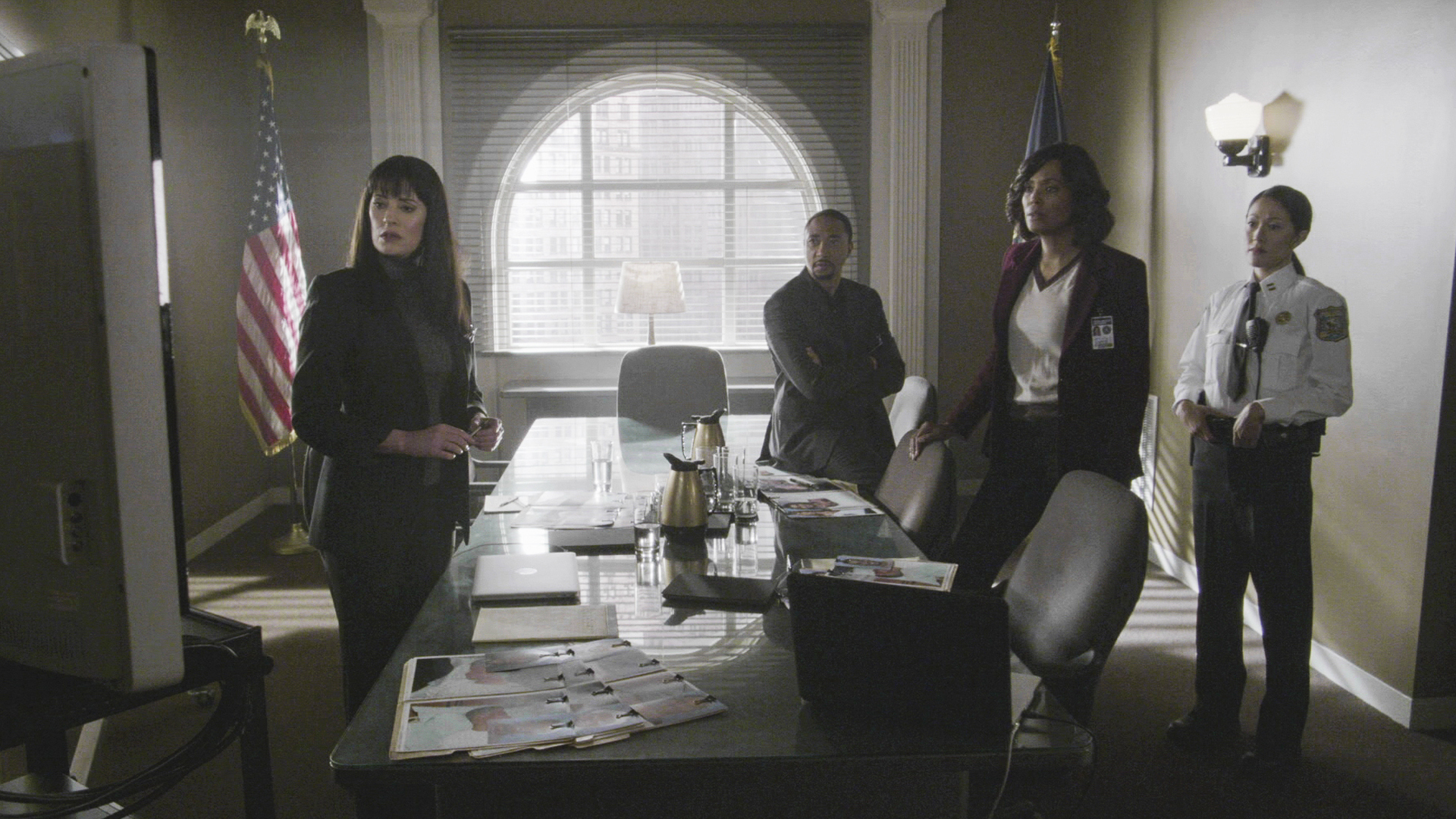 Watch Criminal Minds Season 12 Episode 15: Criminal Minds - Alpha Male