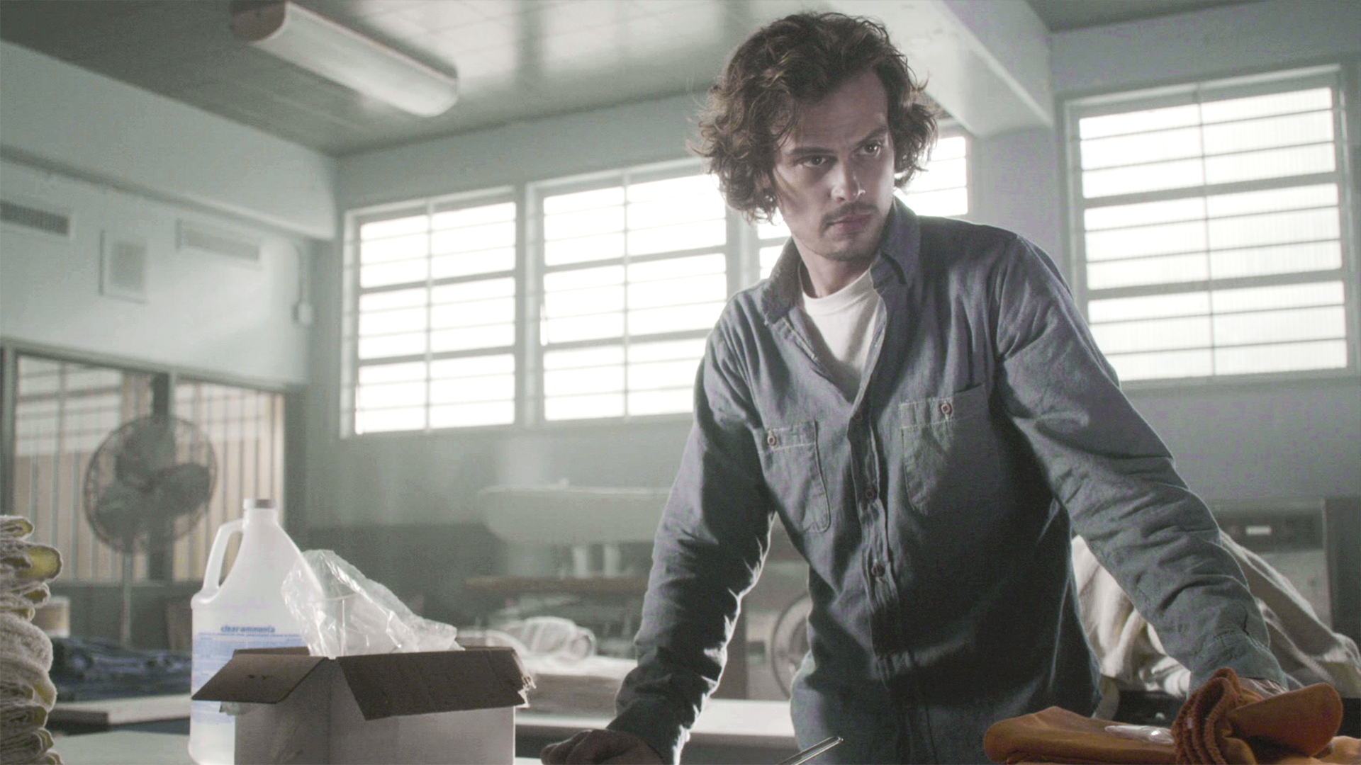 Watch Criminal Minds Season 12 Episode 18: Criminal Minds - Hell's