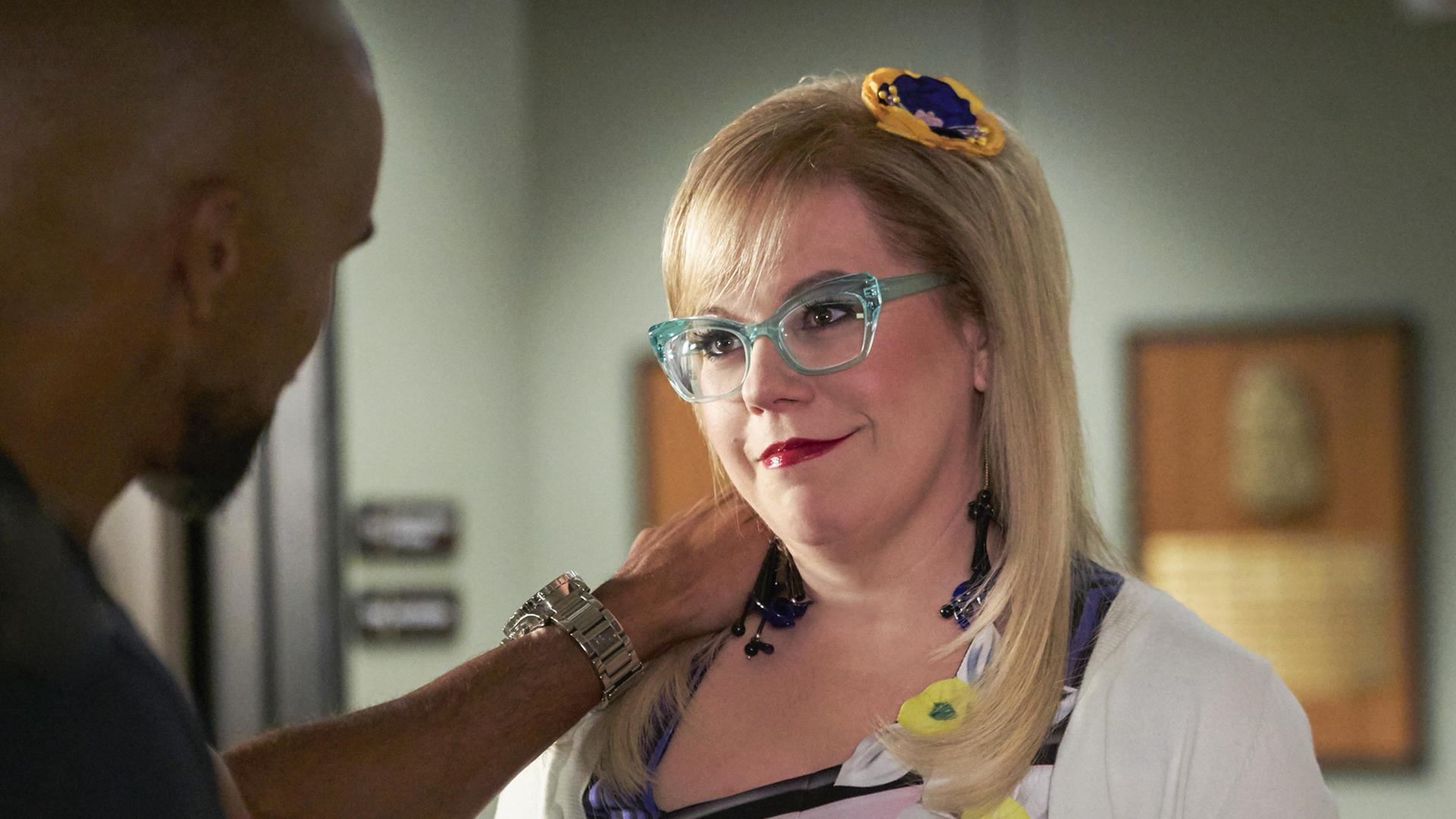 Watch Criminal Minds Season 12 Episode 22: Criminal Minds - Red Light ...