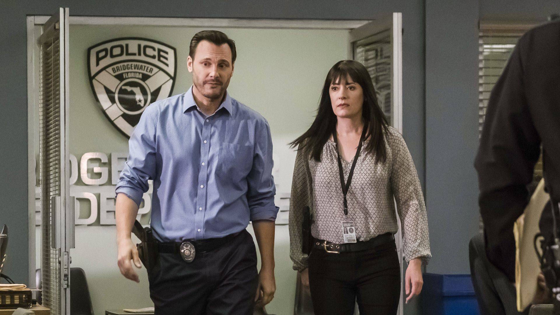 Season 13 Episode 6 Criminal Minds