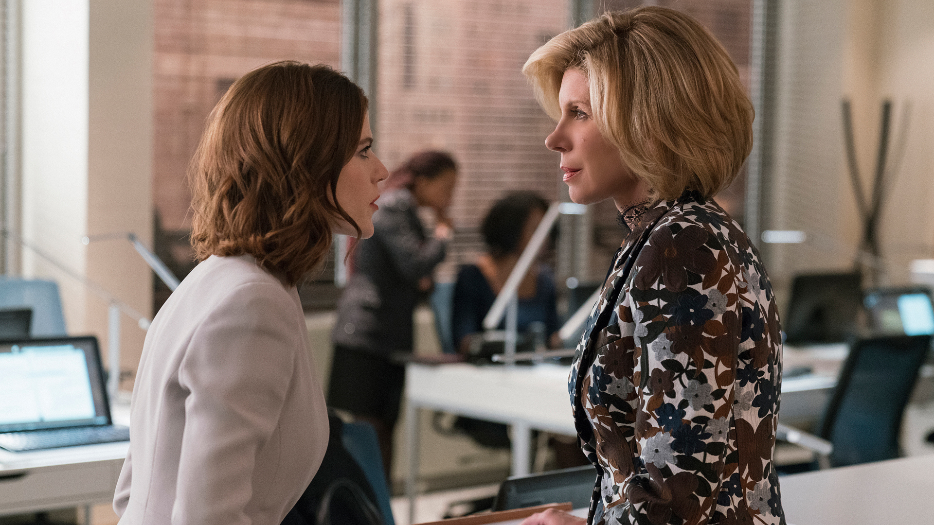 The Great Season 2 Episode 2 Watch The Good Fight Season 2 Episode 2: Day 415 - Full show on