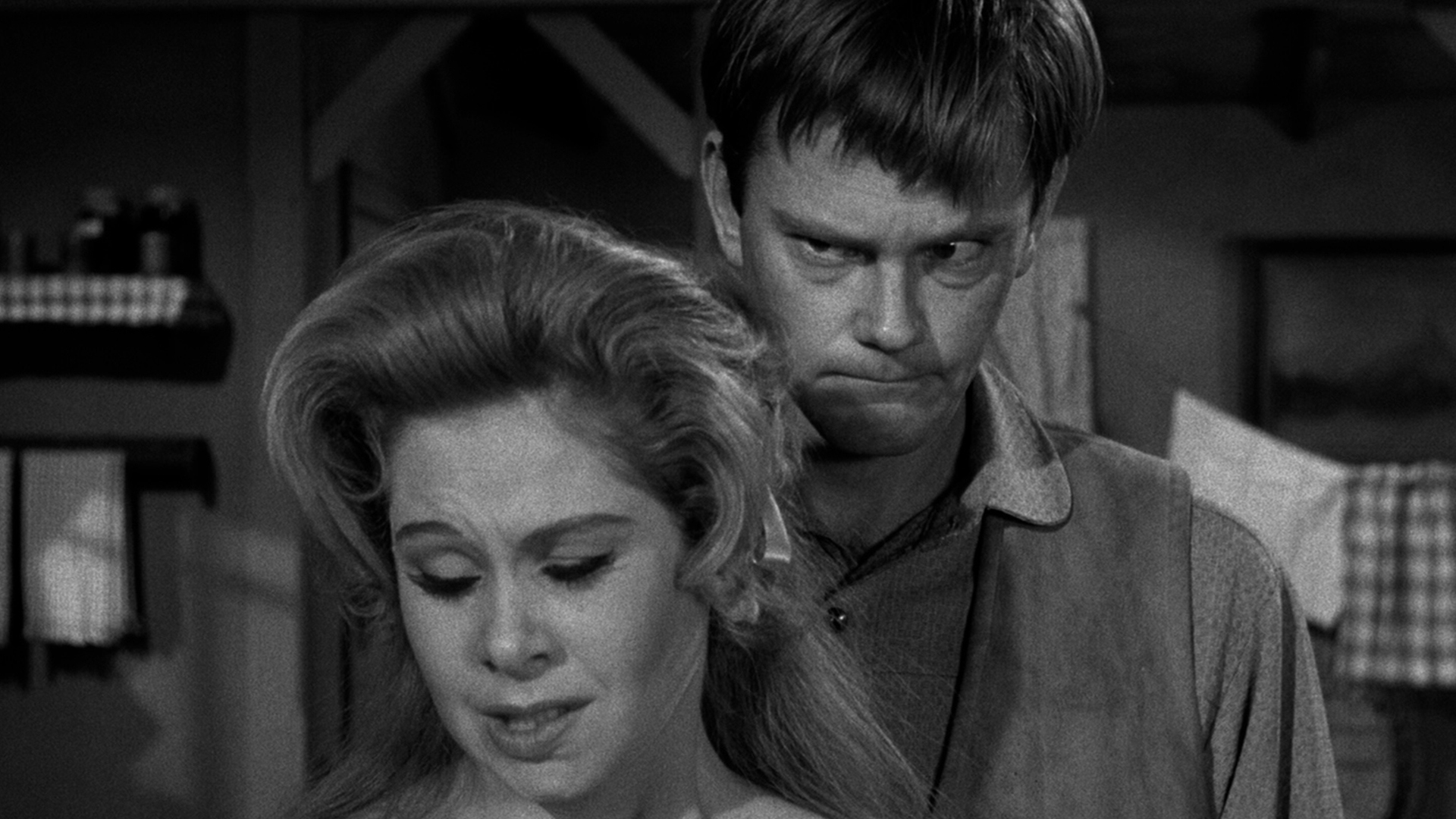 Watch Gunsmoke Season 7 Episode 19 Gunsmoke Catawomper Full show