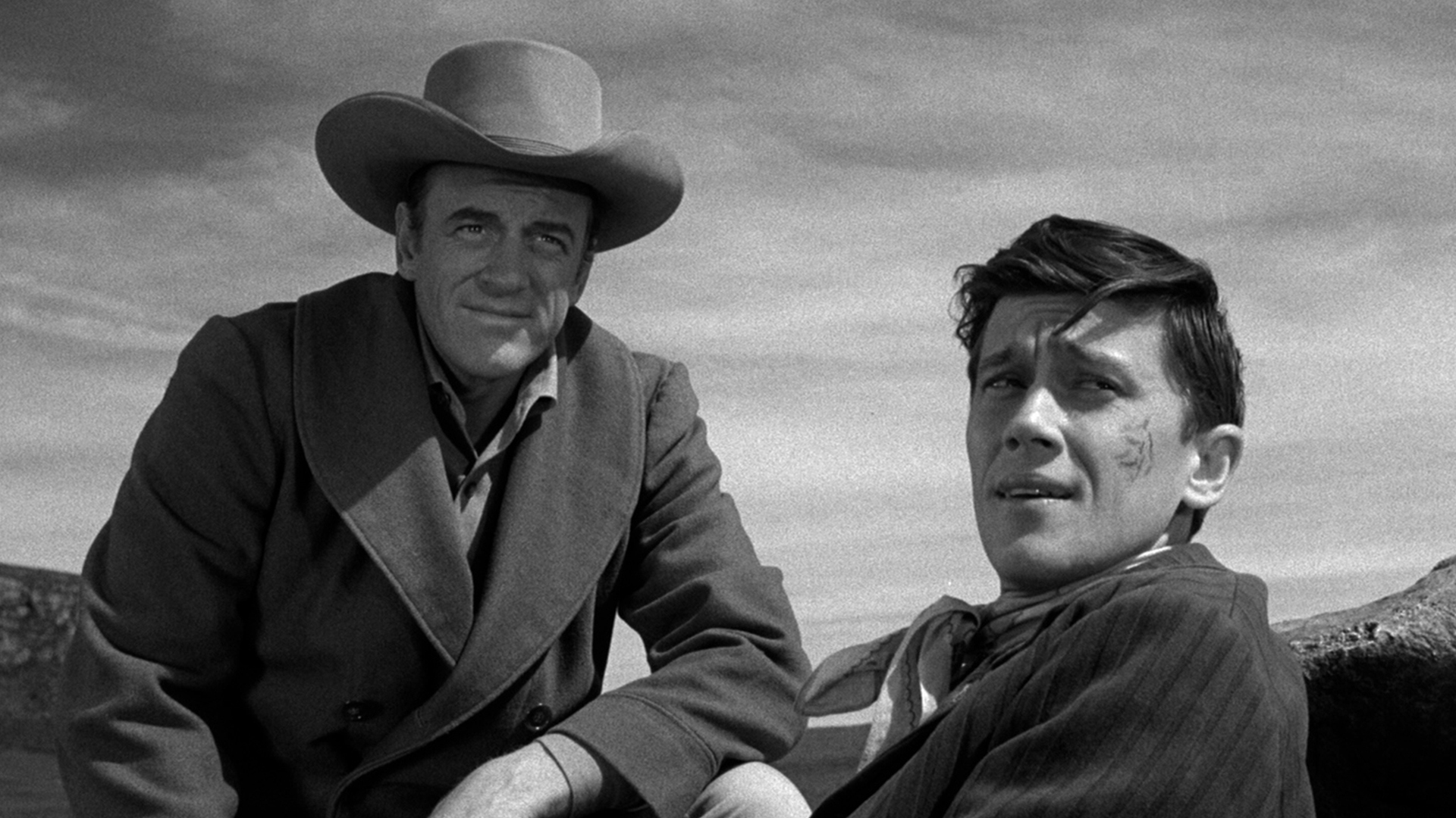 Watch Gunsmoke Season 7 Episode 33 Gunsmoke The Prisoner Full show