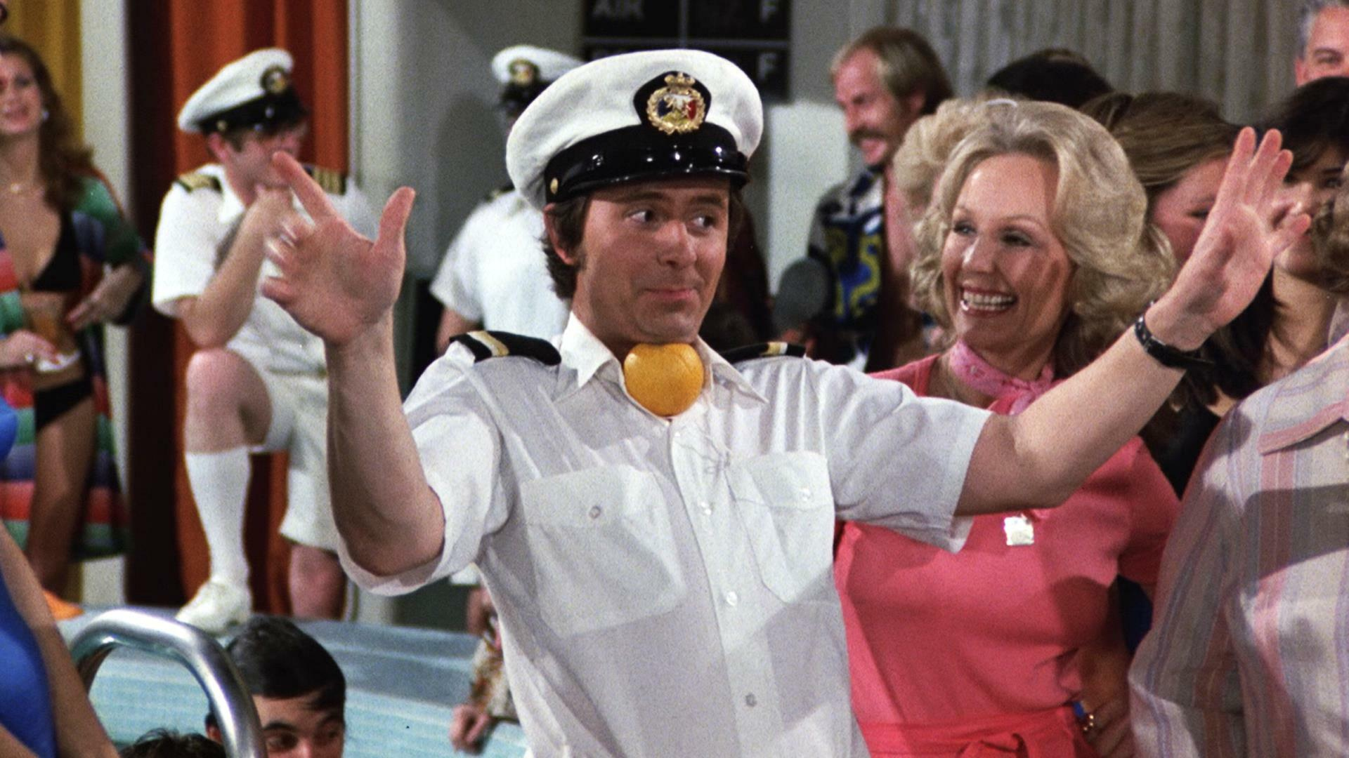 Where Can I Watch The Love Boat For Free Watch The Love Boat Season 1 Episode 21: The Love Boat - Parents Know