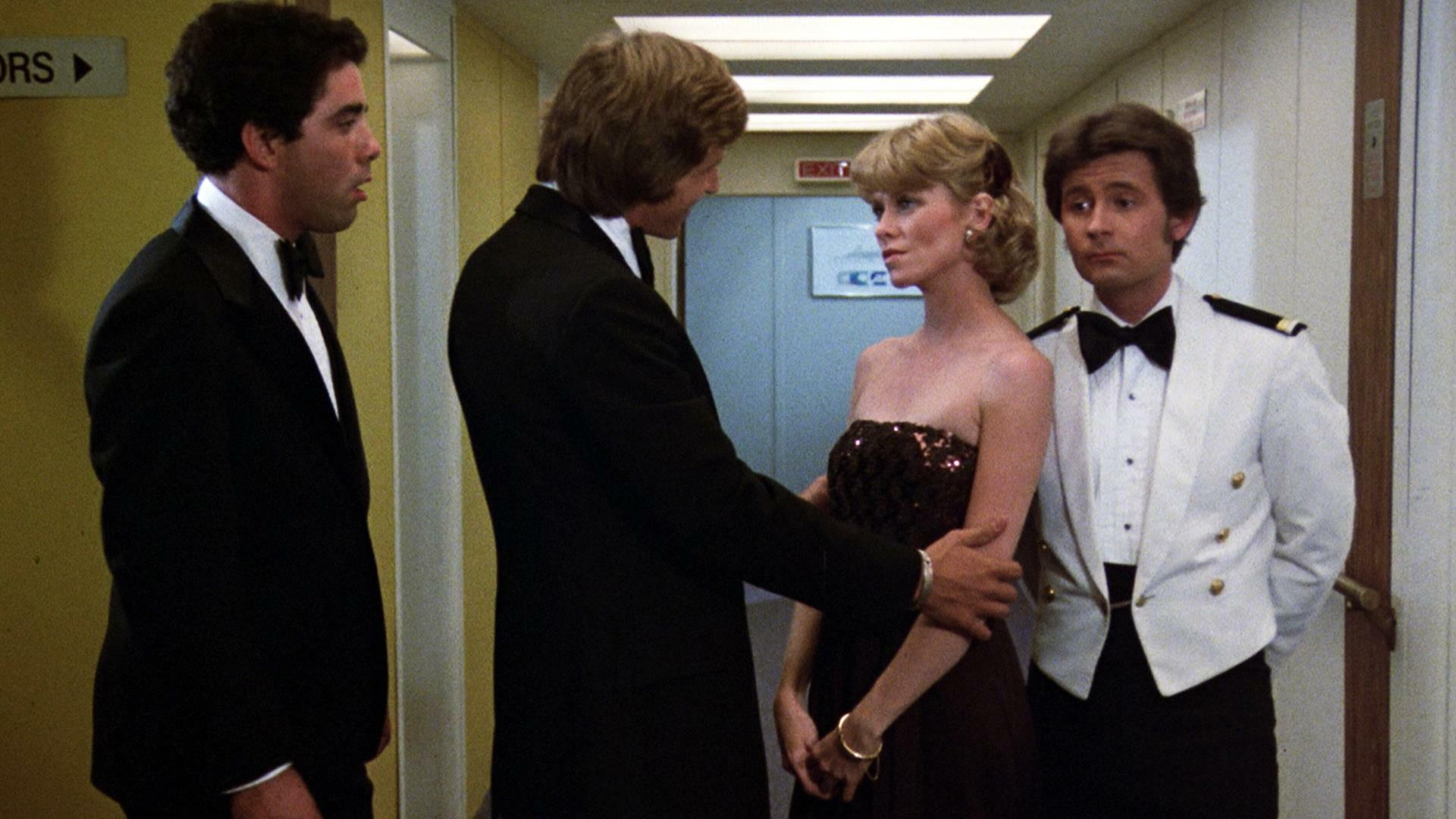 Watch The Love Boat Season 2 Episode 11 The Love Boat Heads Or Tails