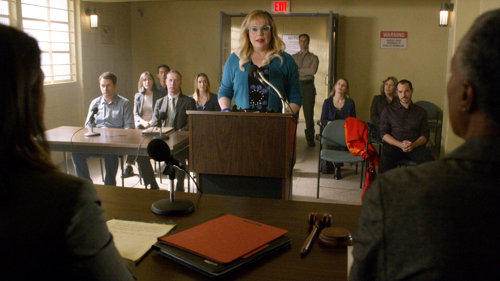Criminal Minds Season 7 Episode 13