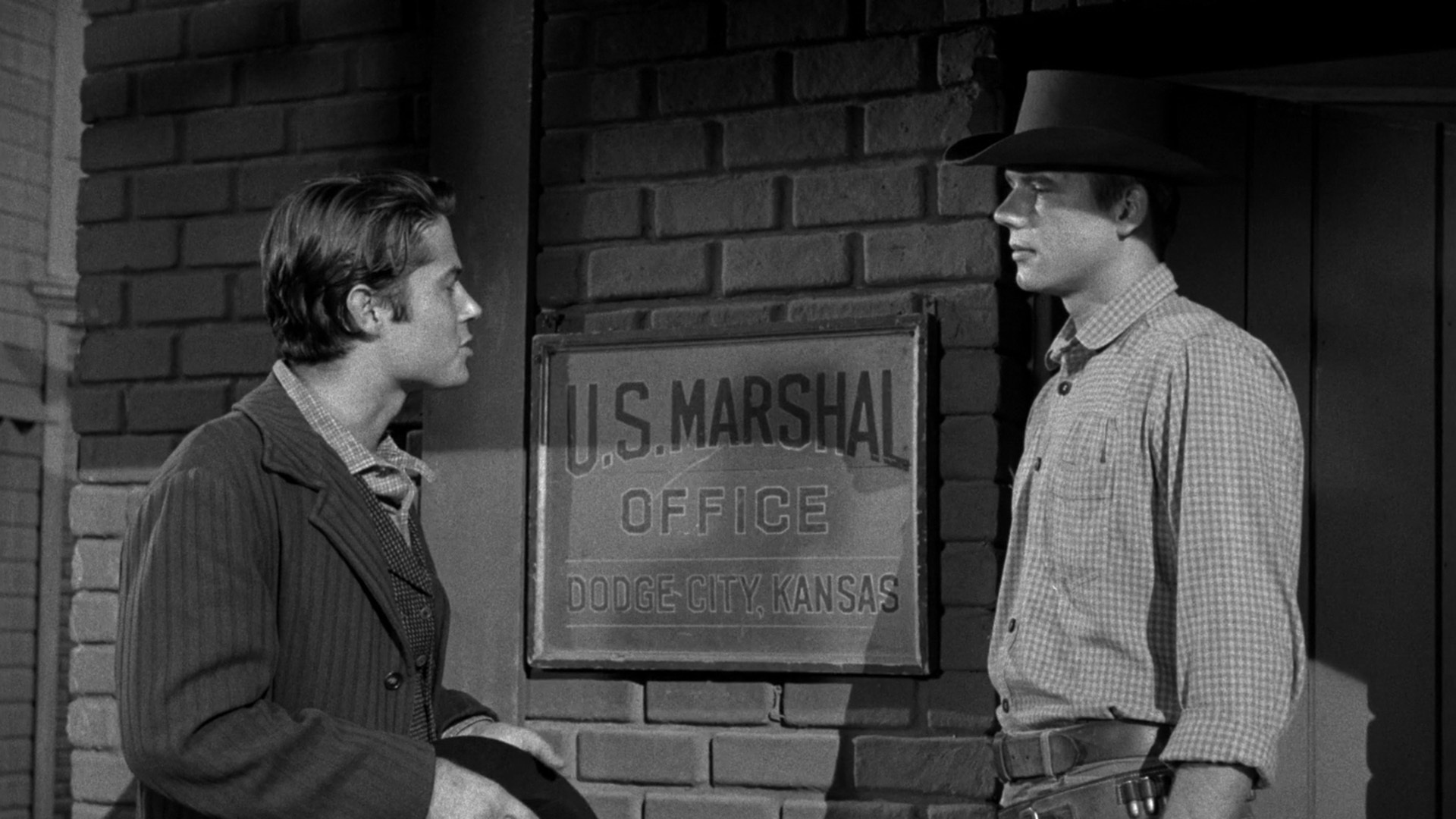 Watch Gunsmoke Season 11 Episode 25 Gunsmoke The Brothers Full