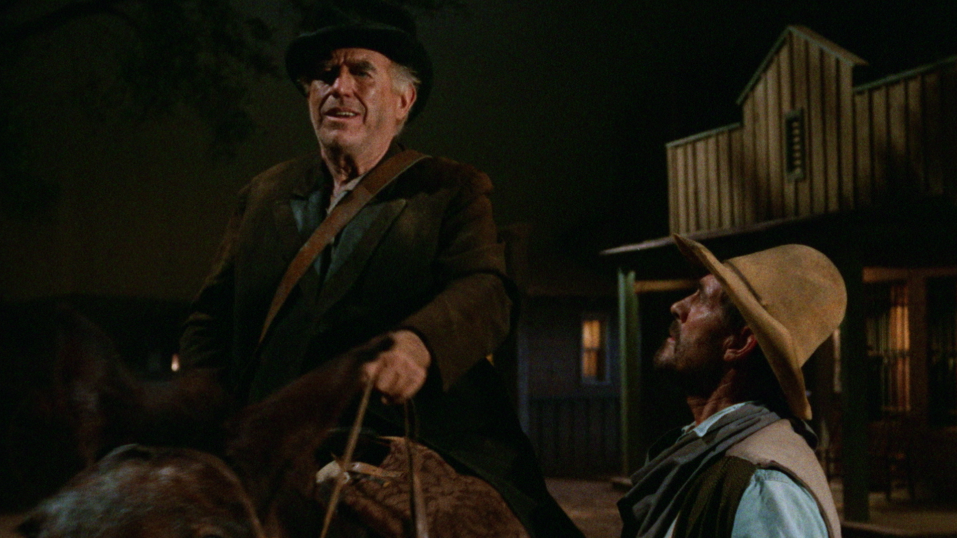 Watch Gunsmoke Season 13 Episode 24 Gunsmoke Mr. Sam'l Full show