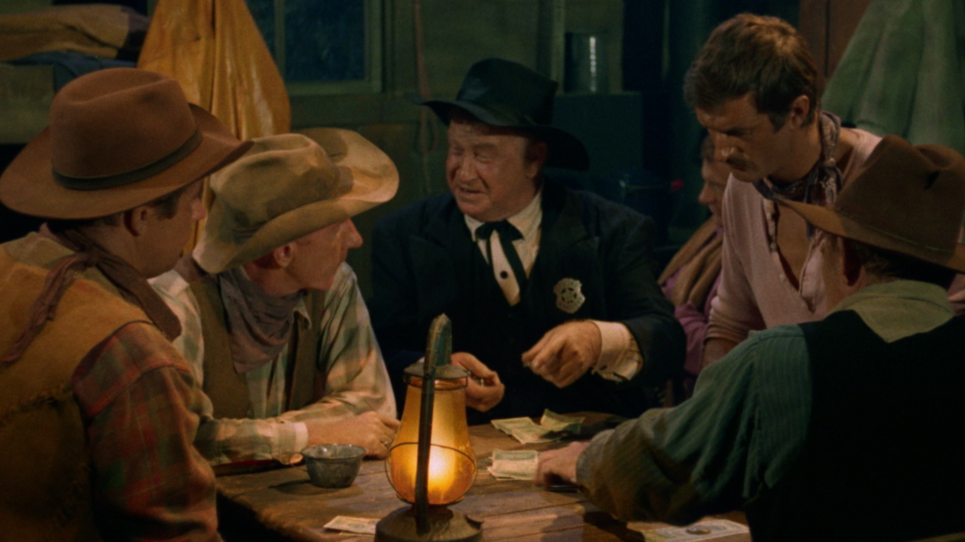 Watch Gunsmoke Season 13 Episode 25 Gunsmoke A Noose For Dobie Price