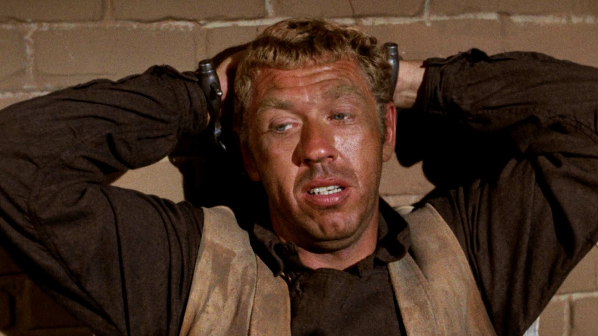 Watch Gunsmoke Season 15 Episode 16 Gunsmoke The Pack Rat Full