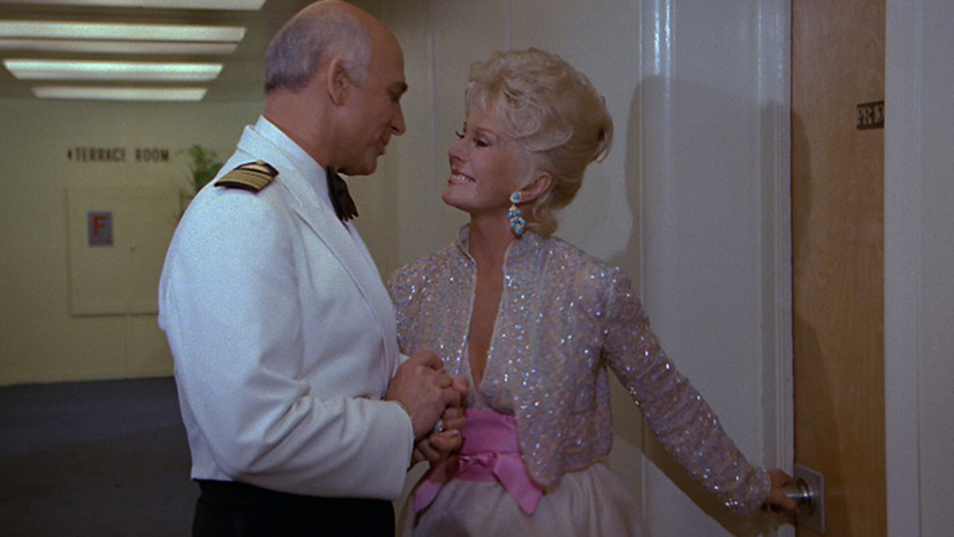 Watch The Love Boat Season 5 Episode 29: Mothers Don #39 t Do That