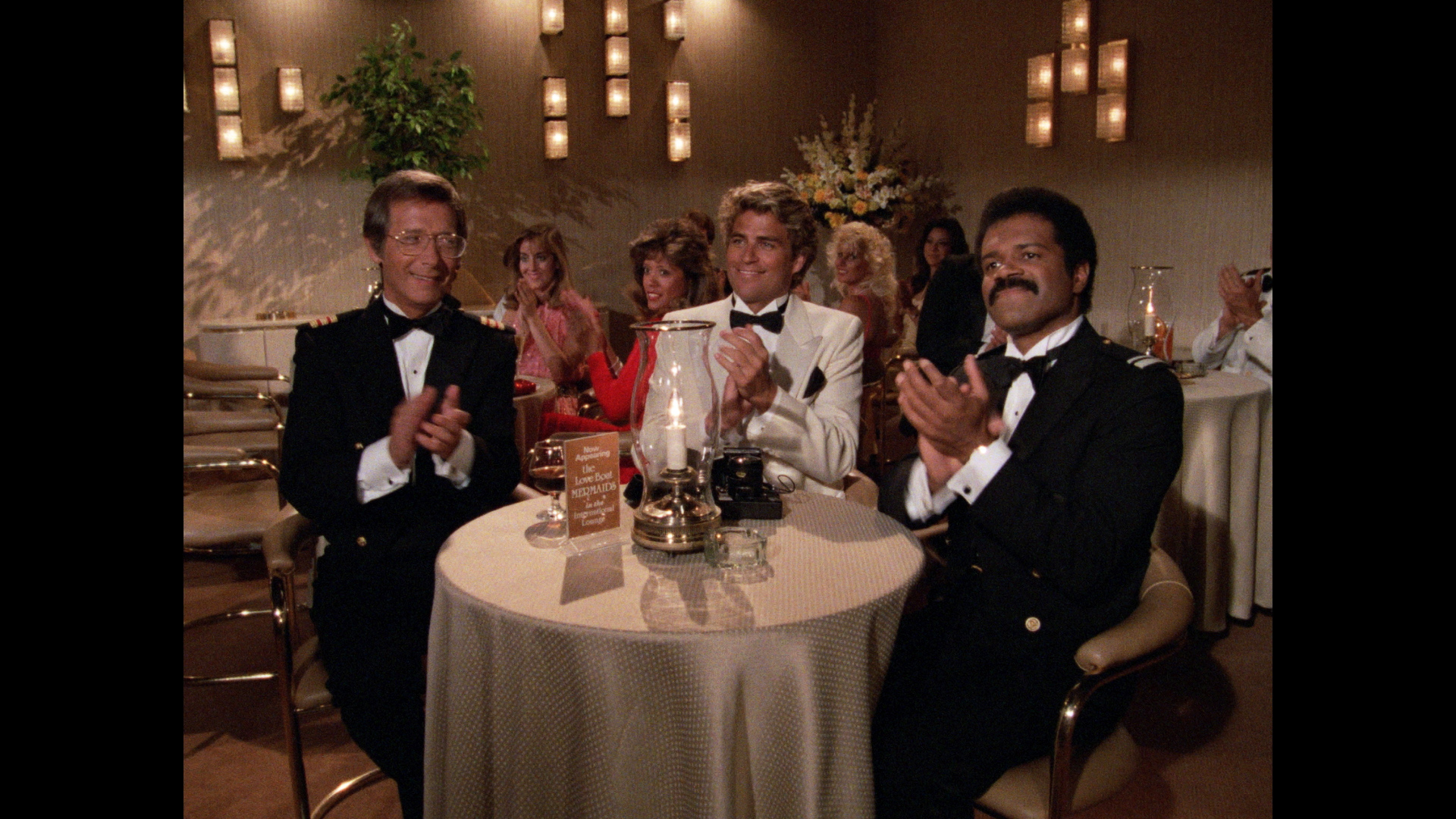 Where Can I Watch The Love Boat For Free Watch The Love Boat Season 9 Episode 3: The Love Boat - Picture From