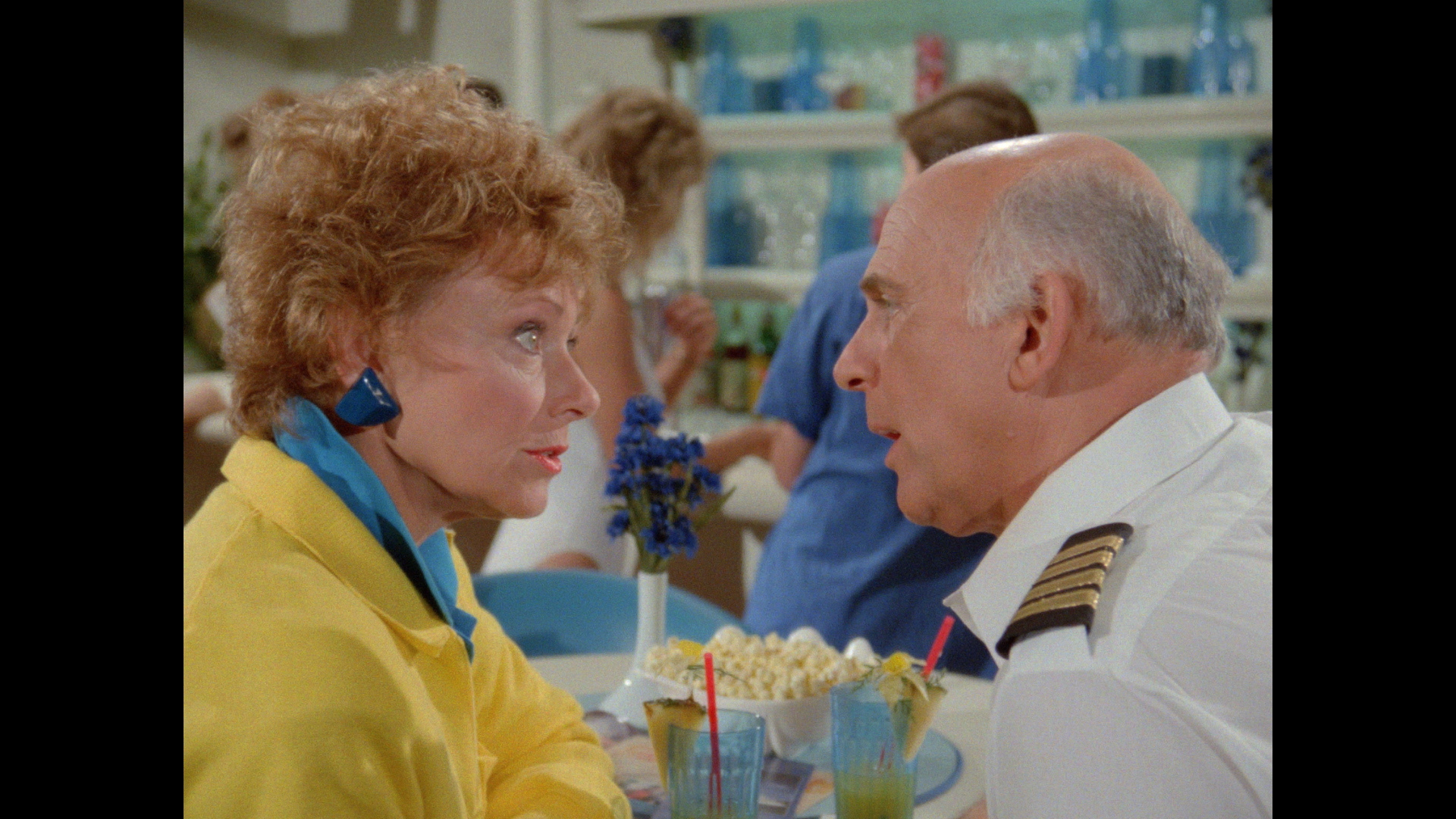 Be Loved In House Episode 9 Watch The Love Boat Season 9 Episode 17: The Second Time Around