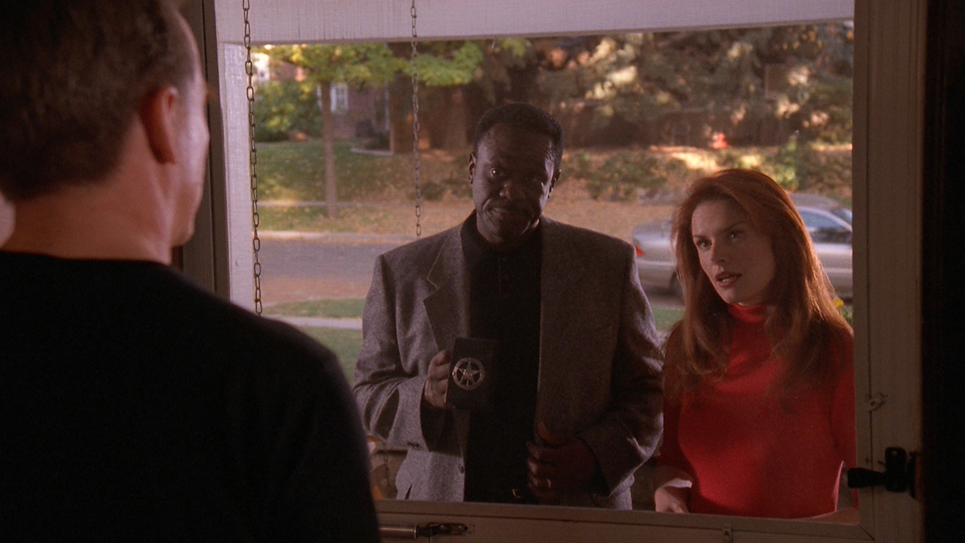 Watch Touched By An Angel Season 6 Episode 12 With God As My Witness