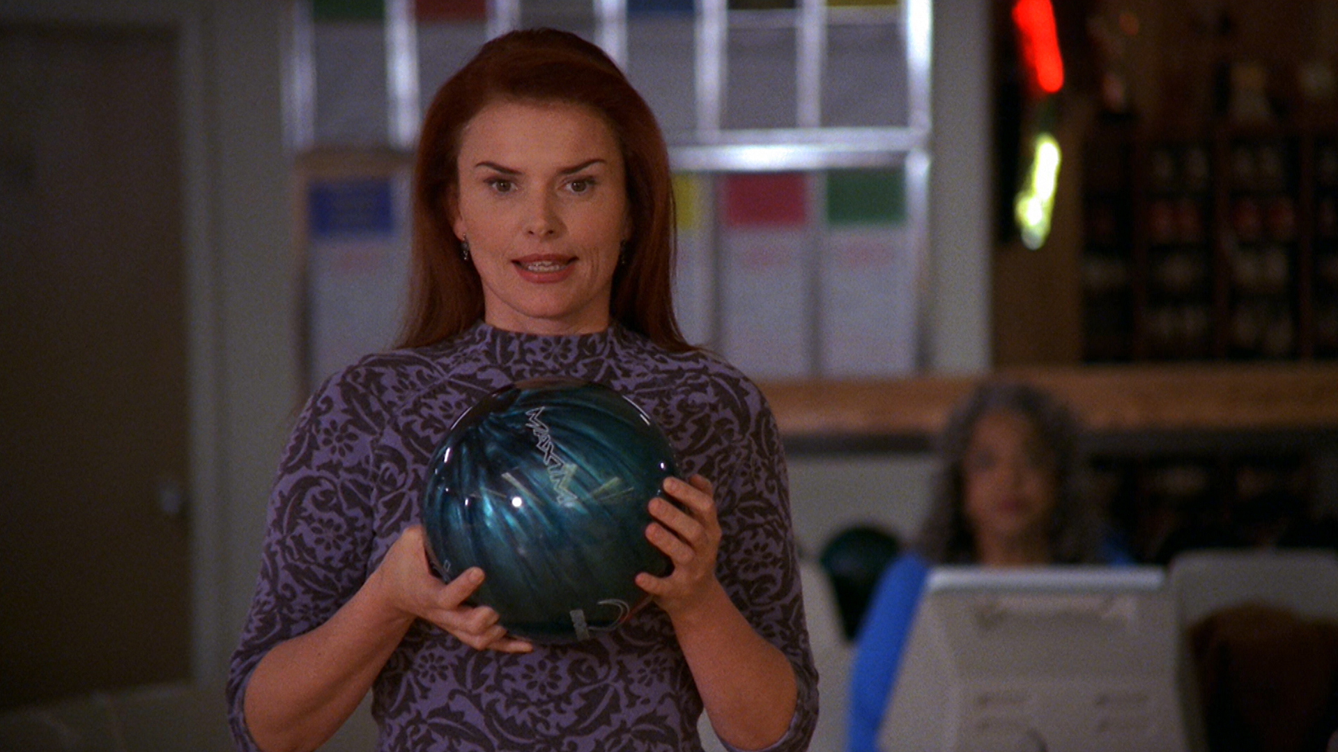 Watch Touched By An Angel Season 6 Episode 16 A Perfect Game Full