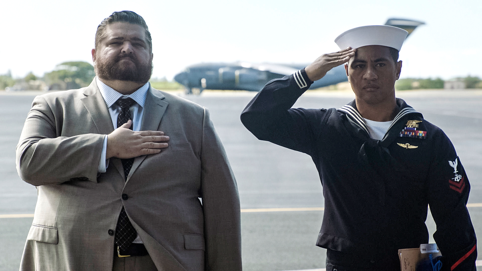 Watch Hawaii Five0 Season 9 Episode 4 Hawaii Five0 A'ohe kio