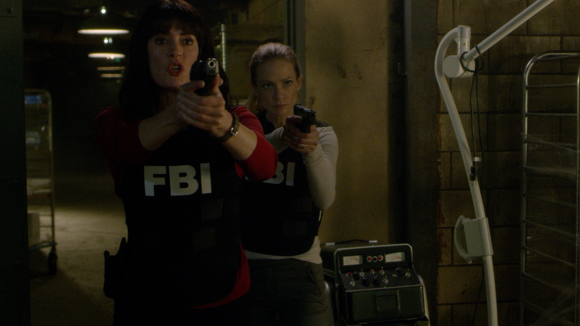 Criminal Minds Season 14 Episode 3 Guest Stars