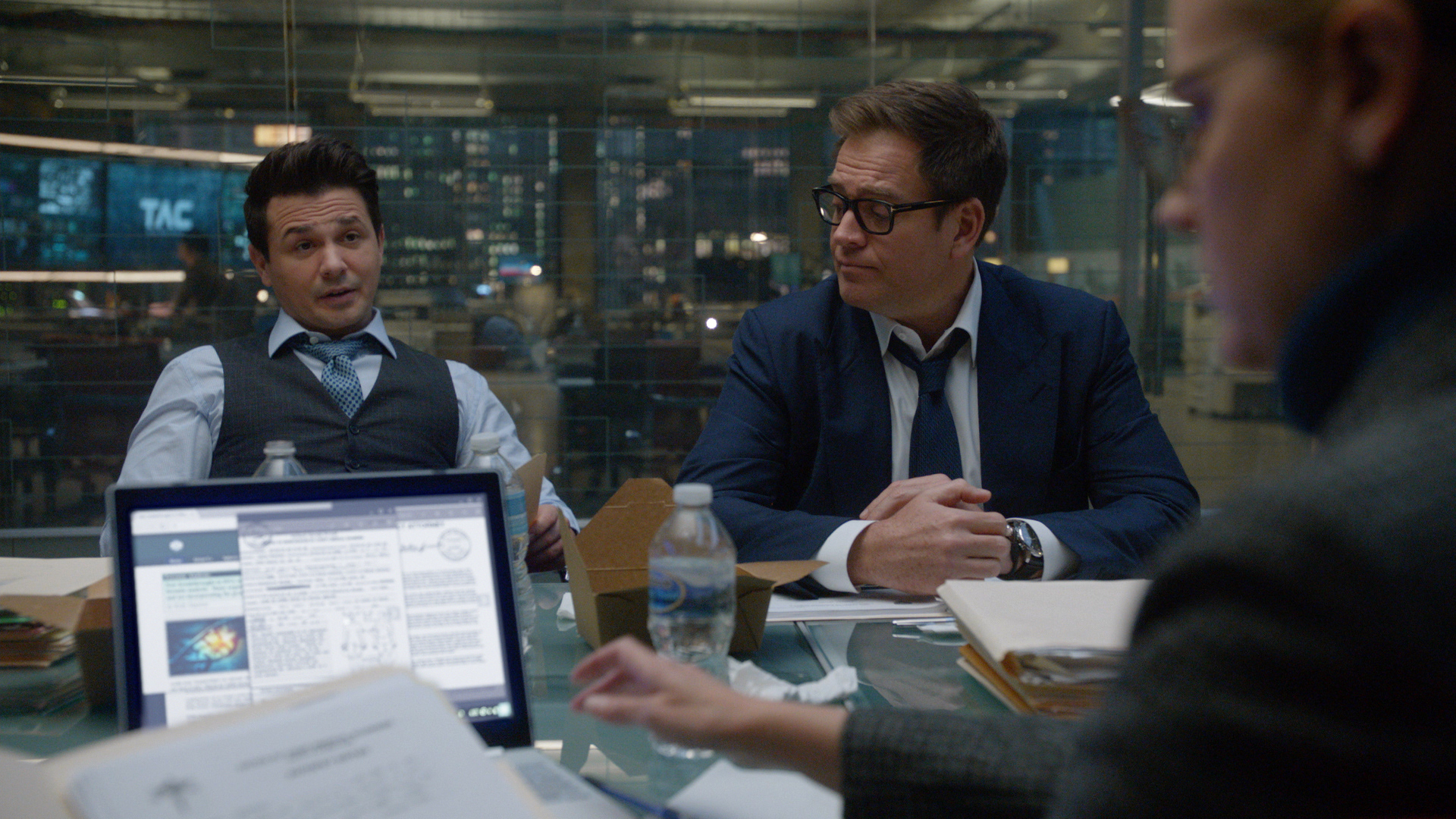 Watch Bull Season 3 Episode 12: Bull - Split Hairs – Full show on ...