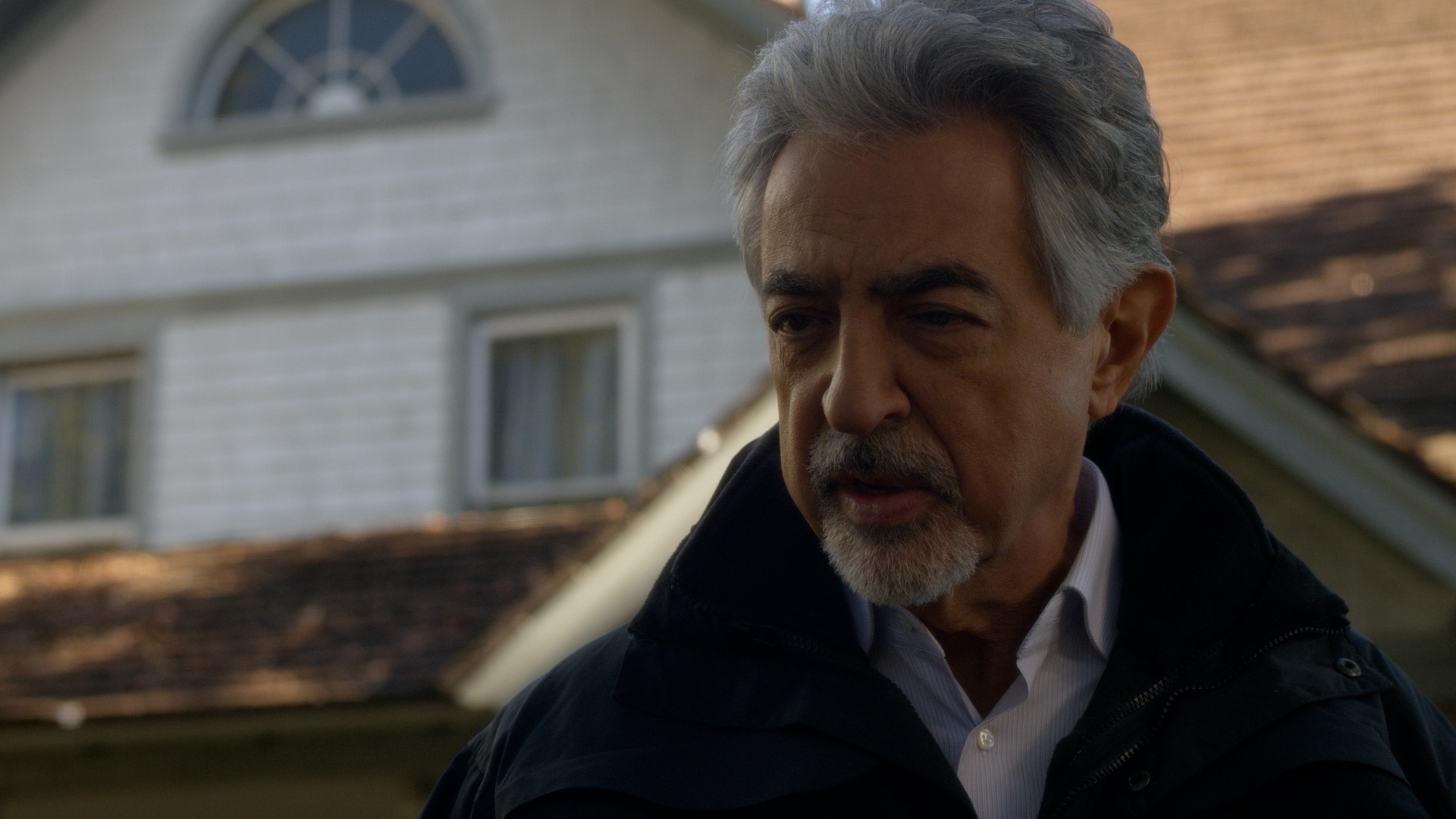Watch Criminal Minds Season 14 Episode 14: Criminal Minds - Sick and