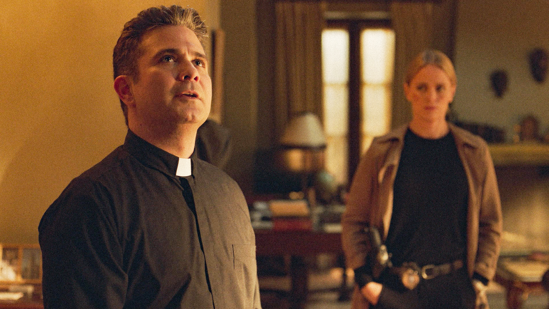 Watch Blood & Treasure Season 1 Episode 11 Legacy of the Father Full