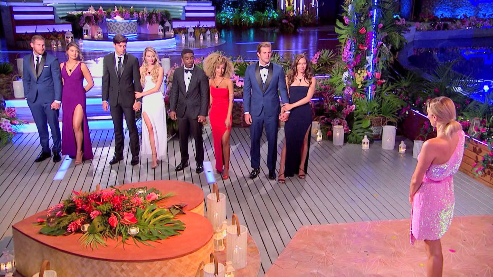 Watch Love Island Season 1 Episode 22: Love Island - Episode 22 – Full