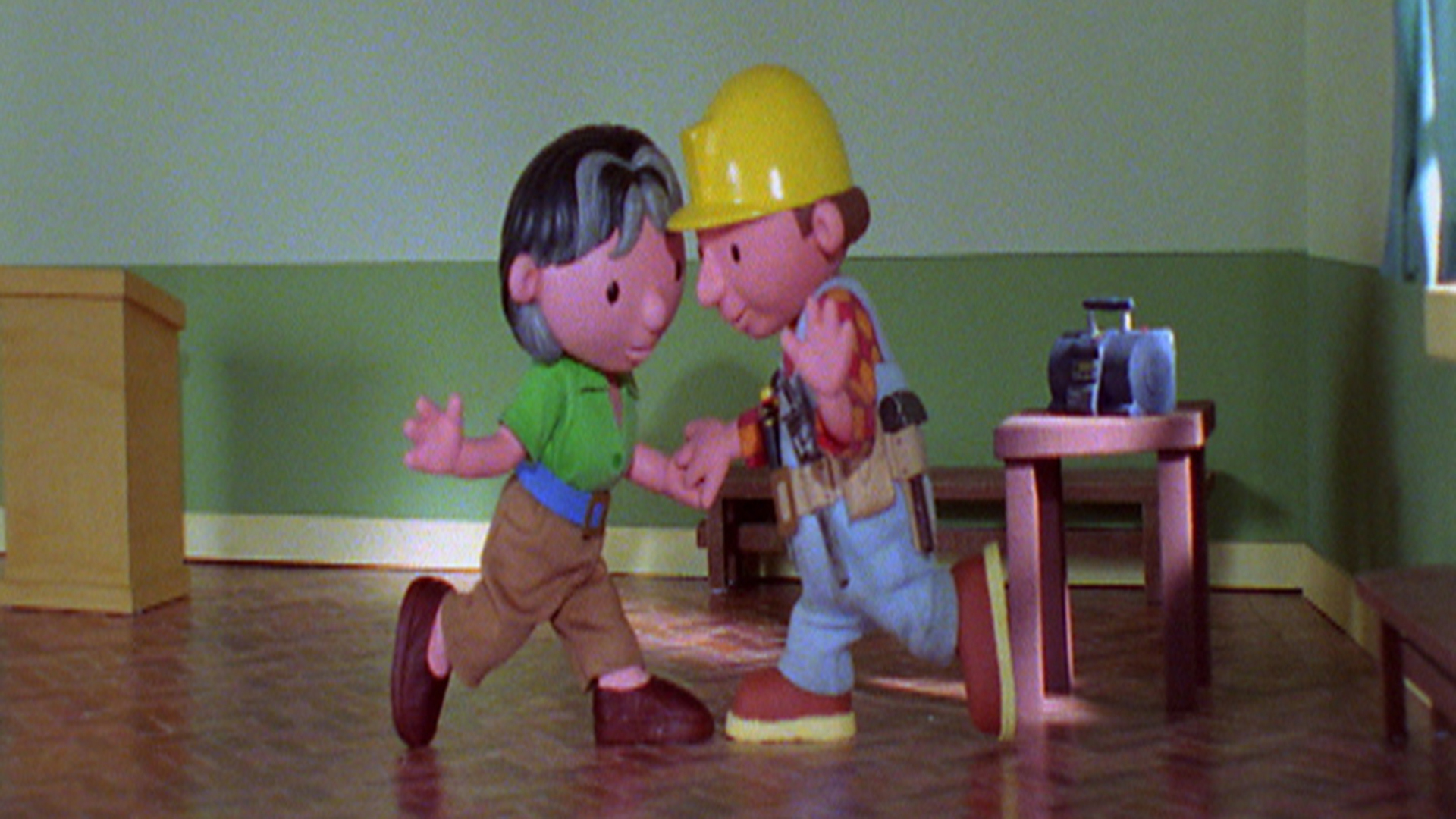 Watch Bob the Builder (Classic) Season 8 Episode 7 ...