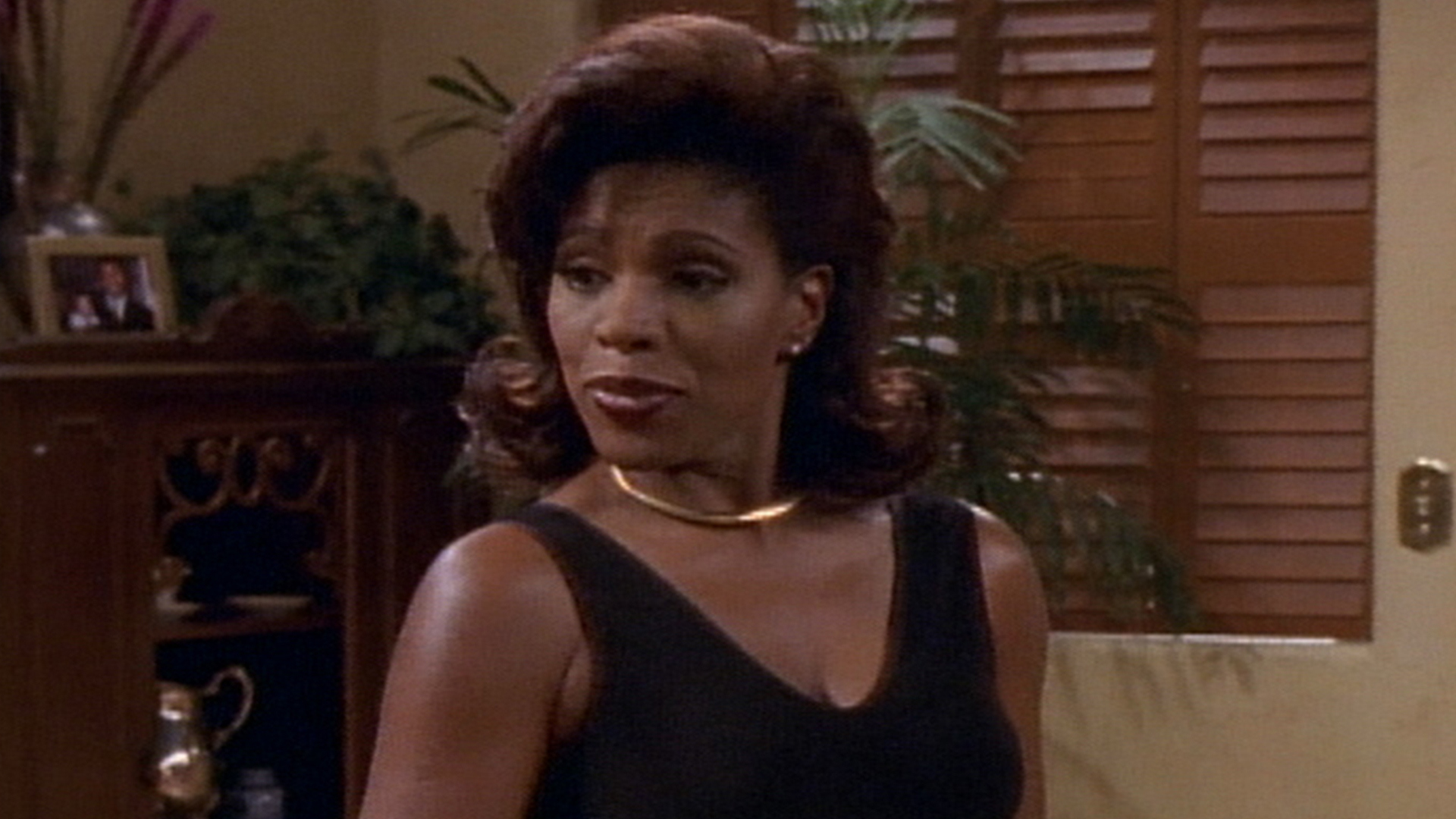 Watch Moesha Season 2 Episode 7: Moesha - Women Are From Mars, Men Are From Saturn – Full show