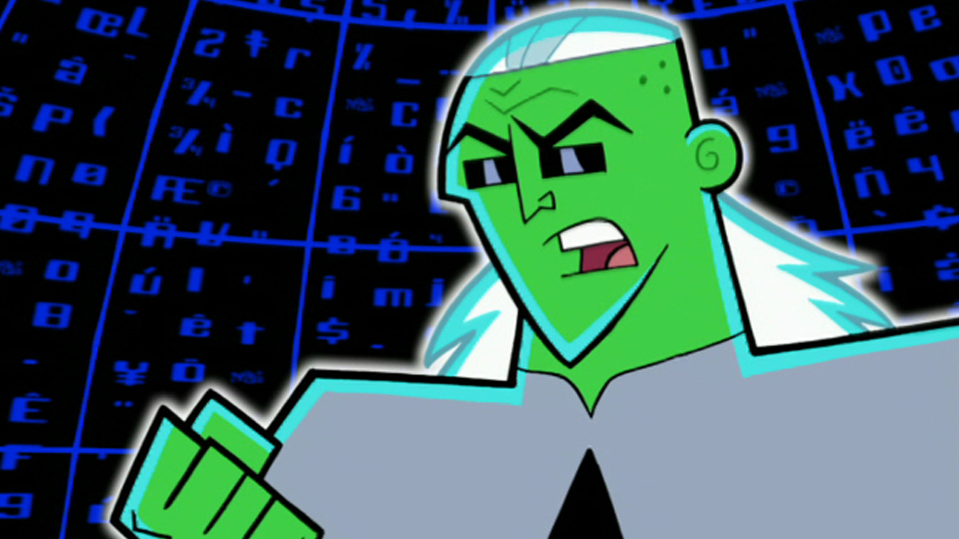 Watch Danny Phantom Season 2 Episode 10 Flirting With Disaster Full Show On Cbs All Access 