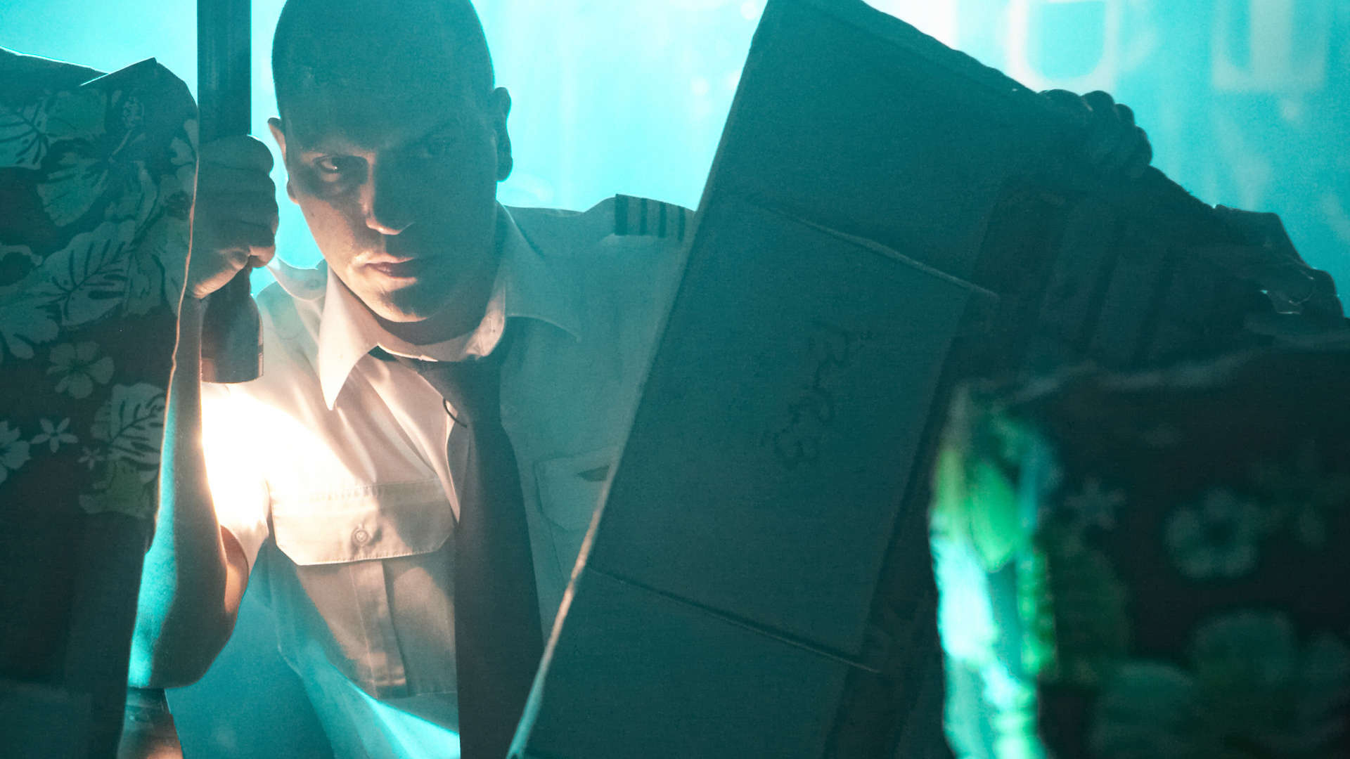 Watch Air Disasters Season 8 Episode 3 Vanishing Act Full show on