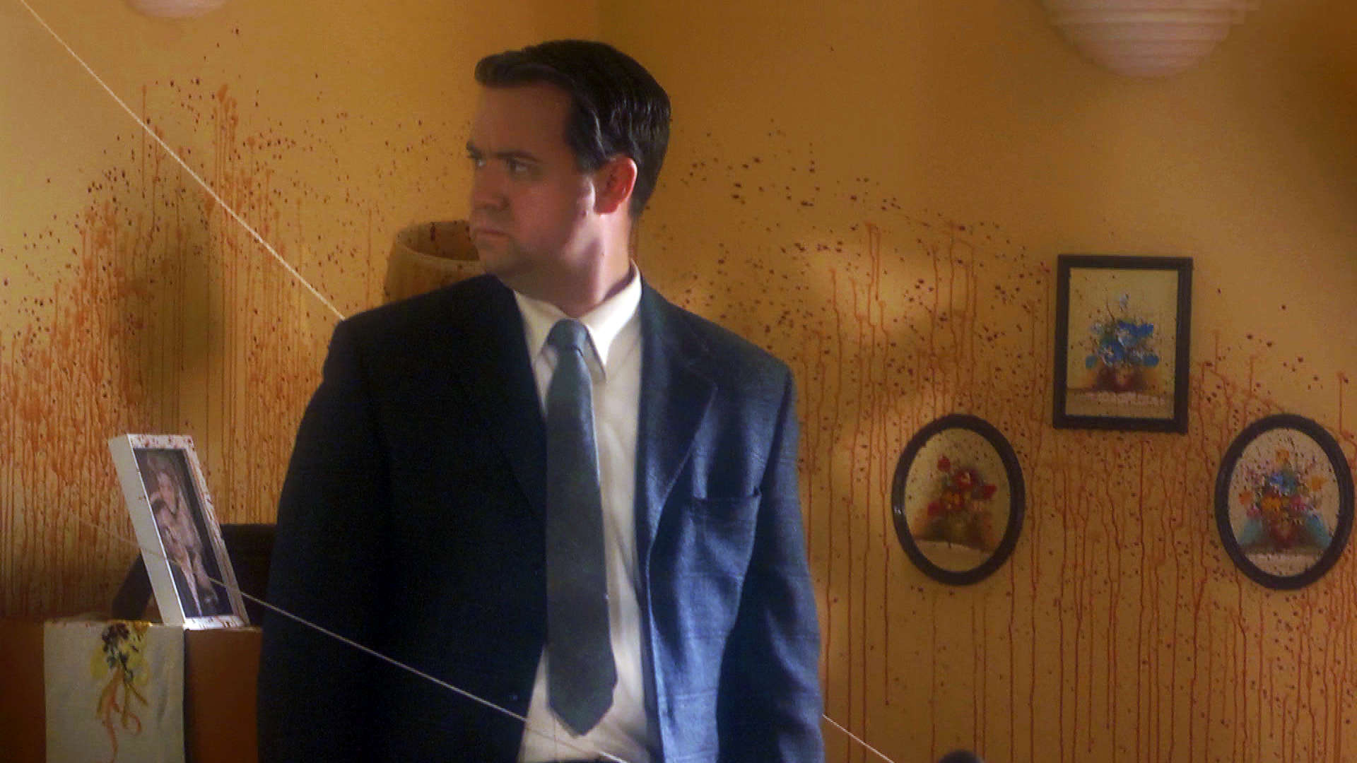 Watch Catching Killers Season 2 Episode 4 Catching Killers Blood