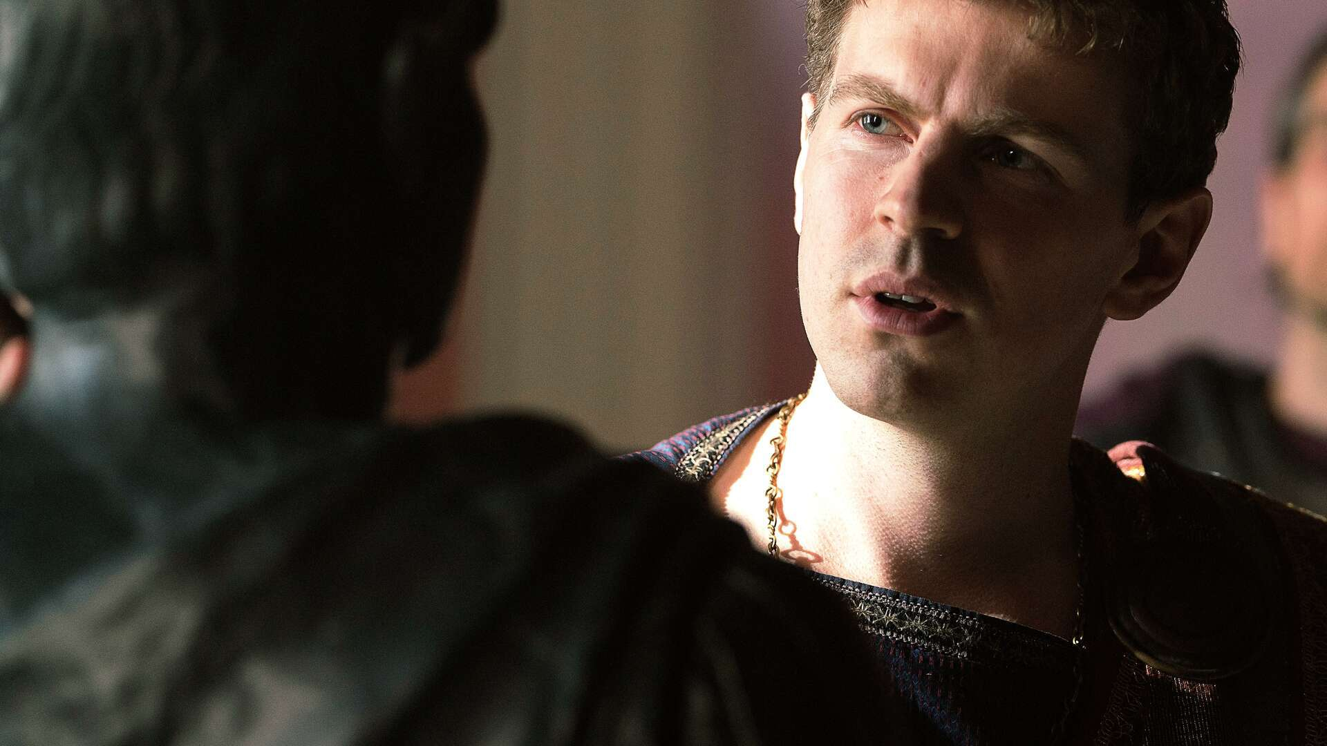 Watch Eight Days that Made Rome Season 1 Episode 6 Eight Days that