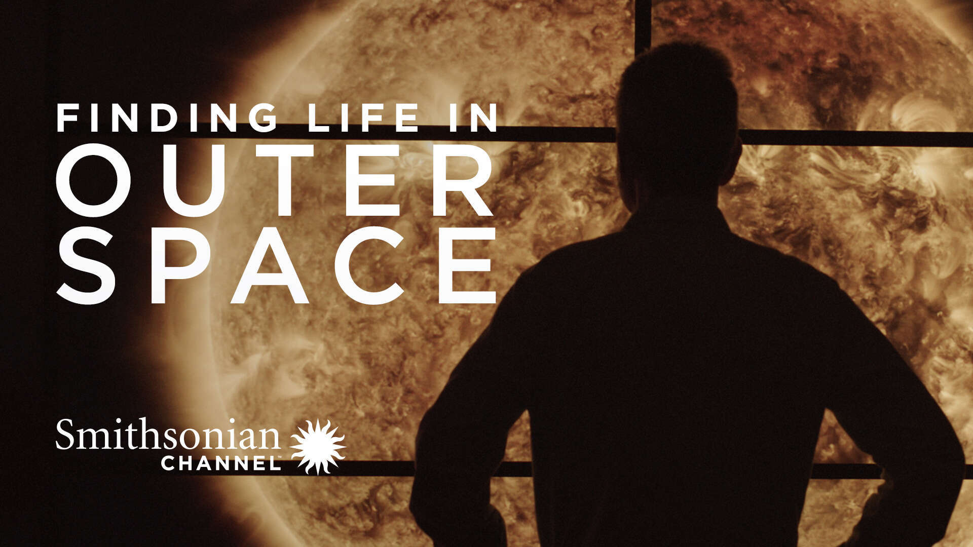 Watch Finding Life in Outer Space Stream now on CBS All Access