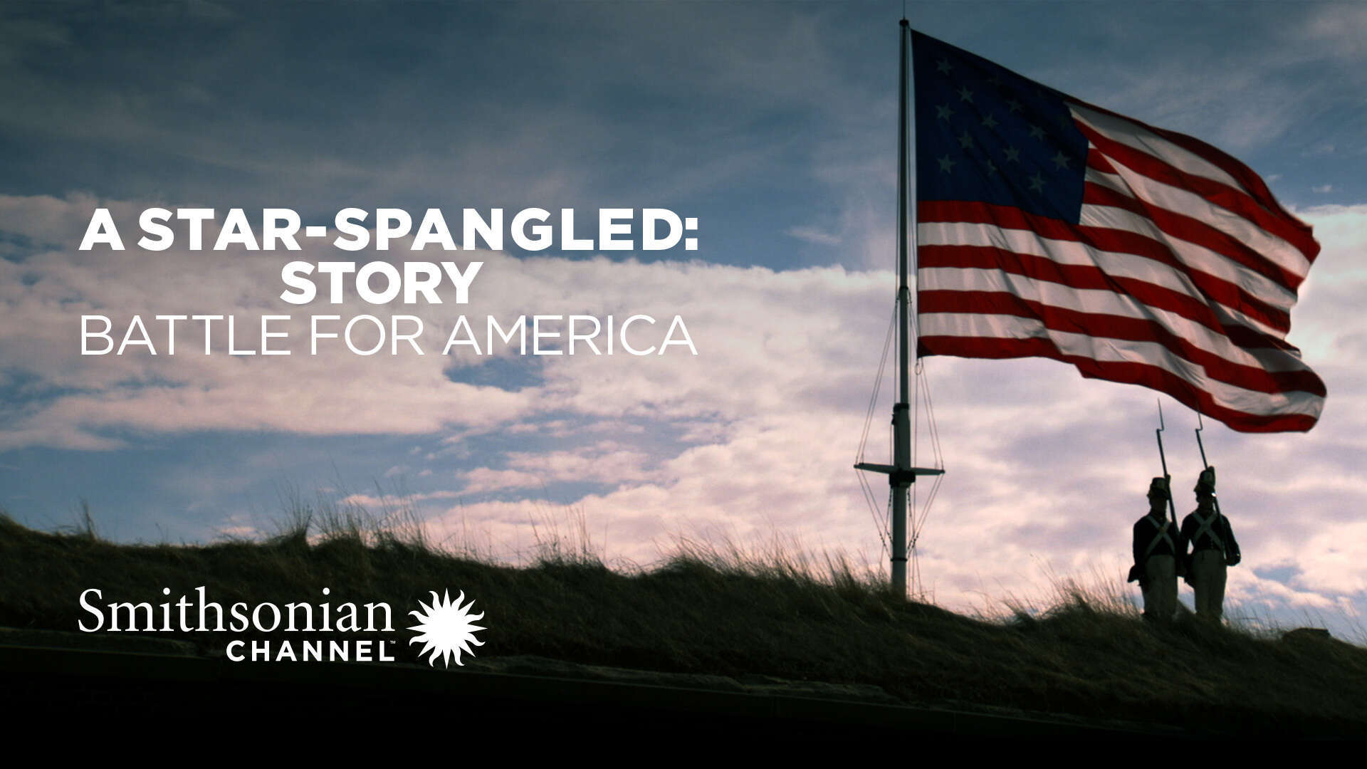 A Star-Spangled Story: Battle for America - Watch Full Movie on Paramount Plus