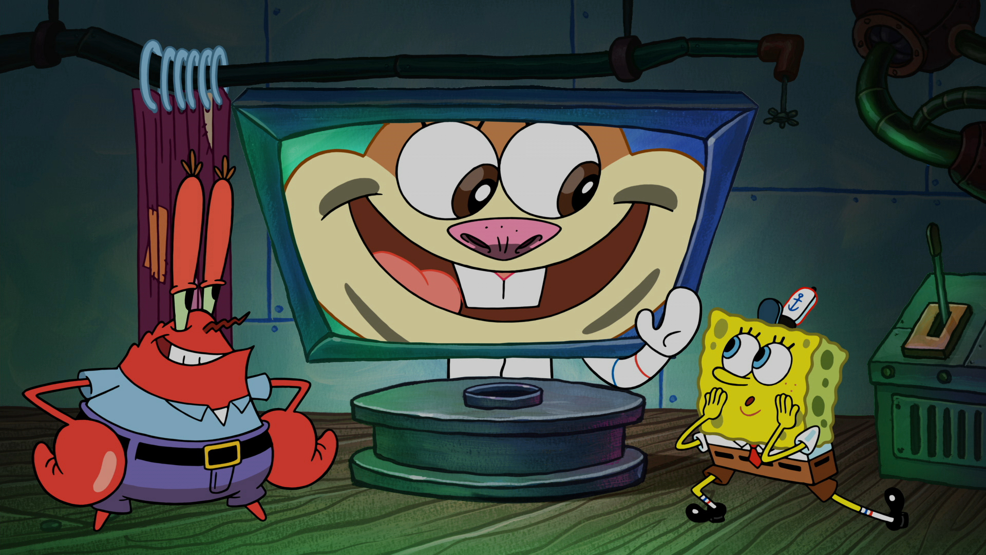 watch spongebob squarepants free online full episodes