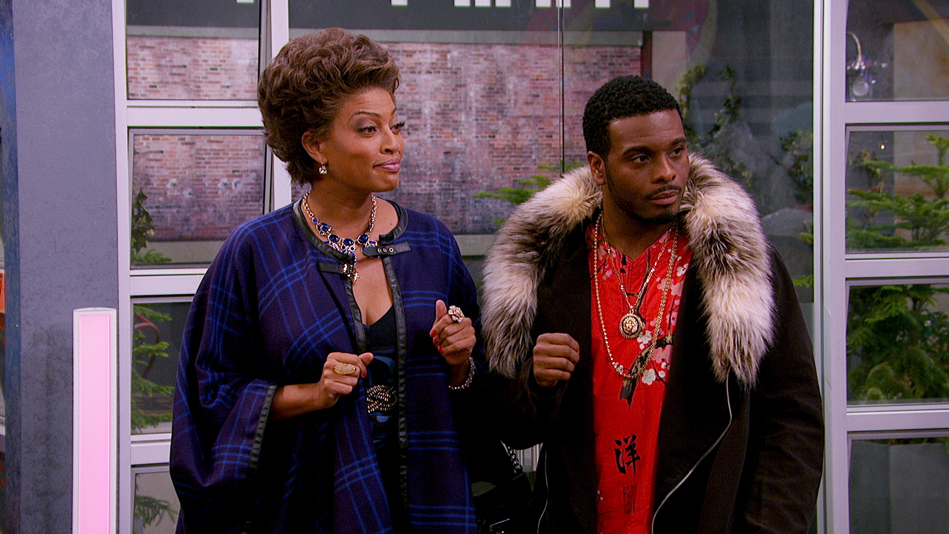 Watch Game Shakers Season 1 Episode 15 A Job For Jimbo