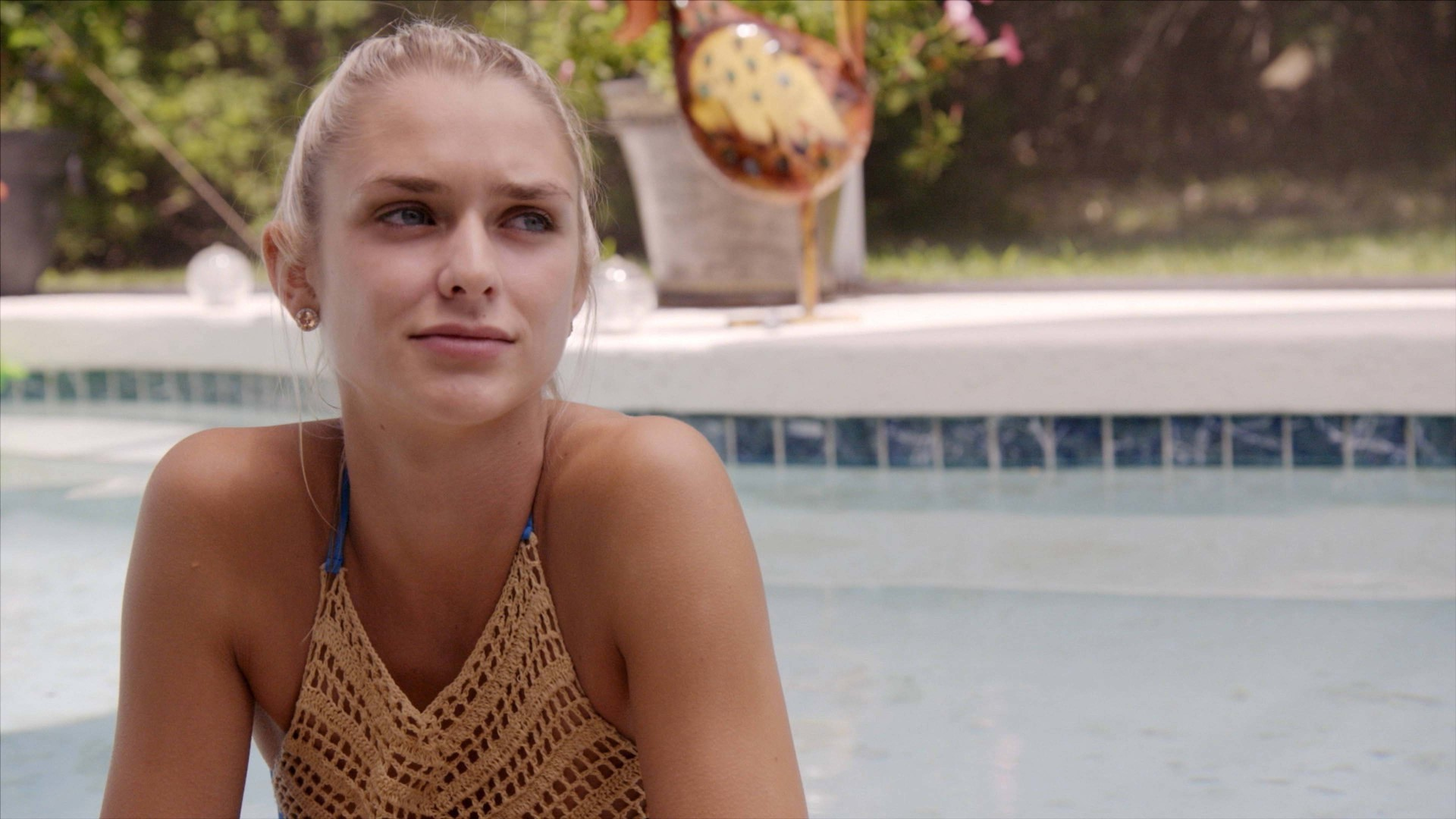 Watch Siesta Key Season 1 Episode 5 Madisson's Avenues Full show on