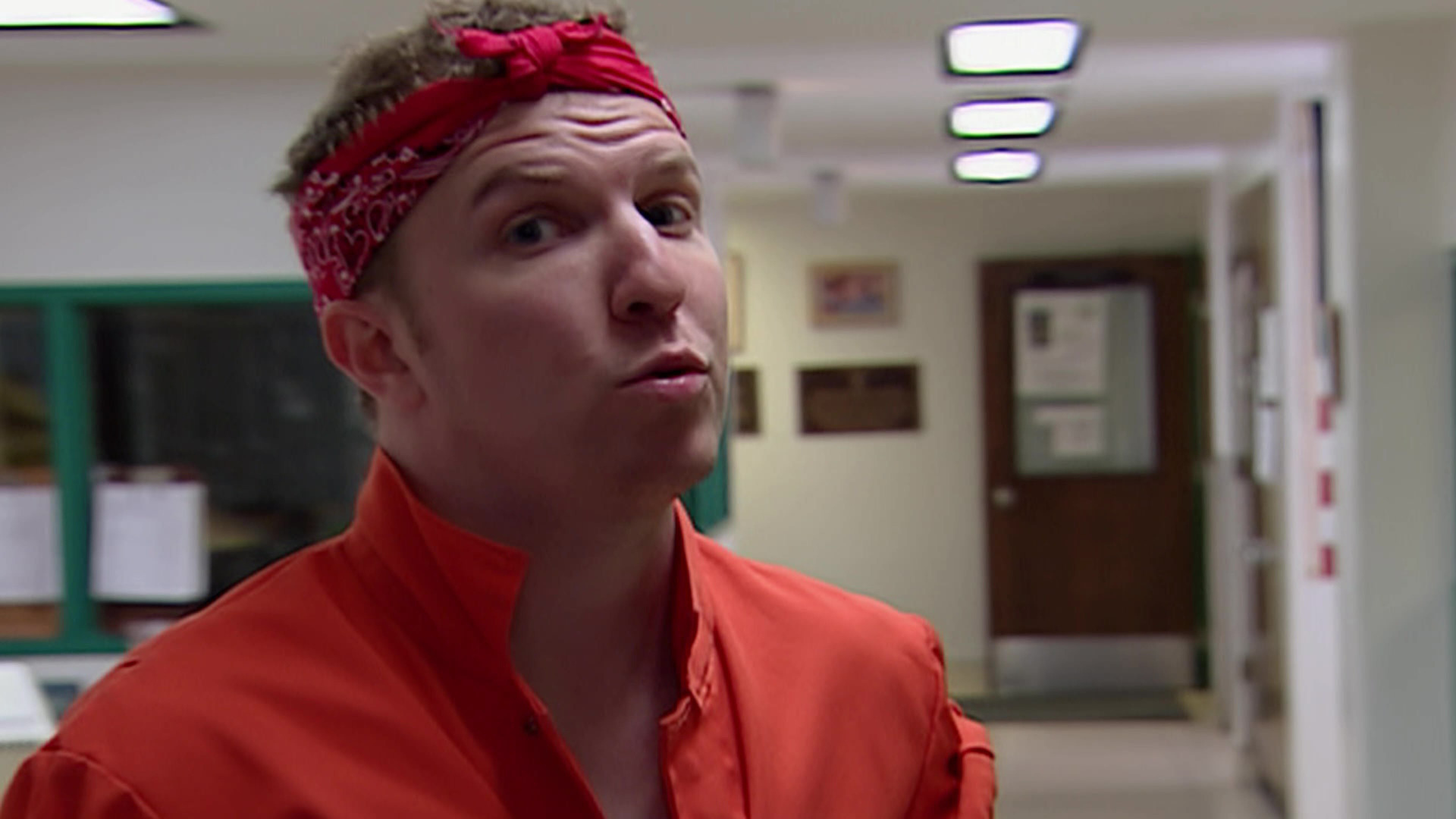 Watch RENO 911! Season 2 Episode 9 RENO 911! More FBI Help Full