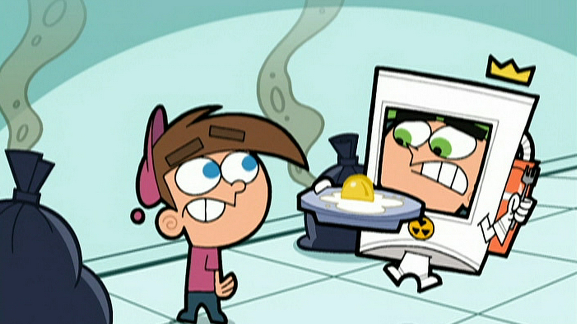 fairly odd parents series finale