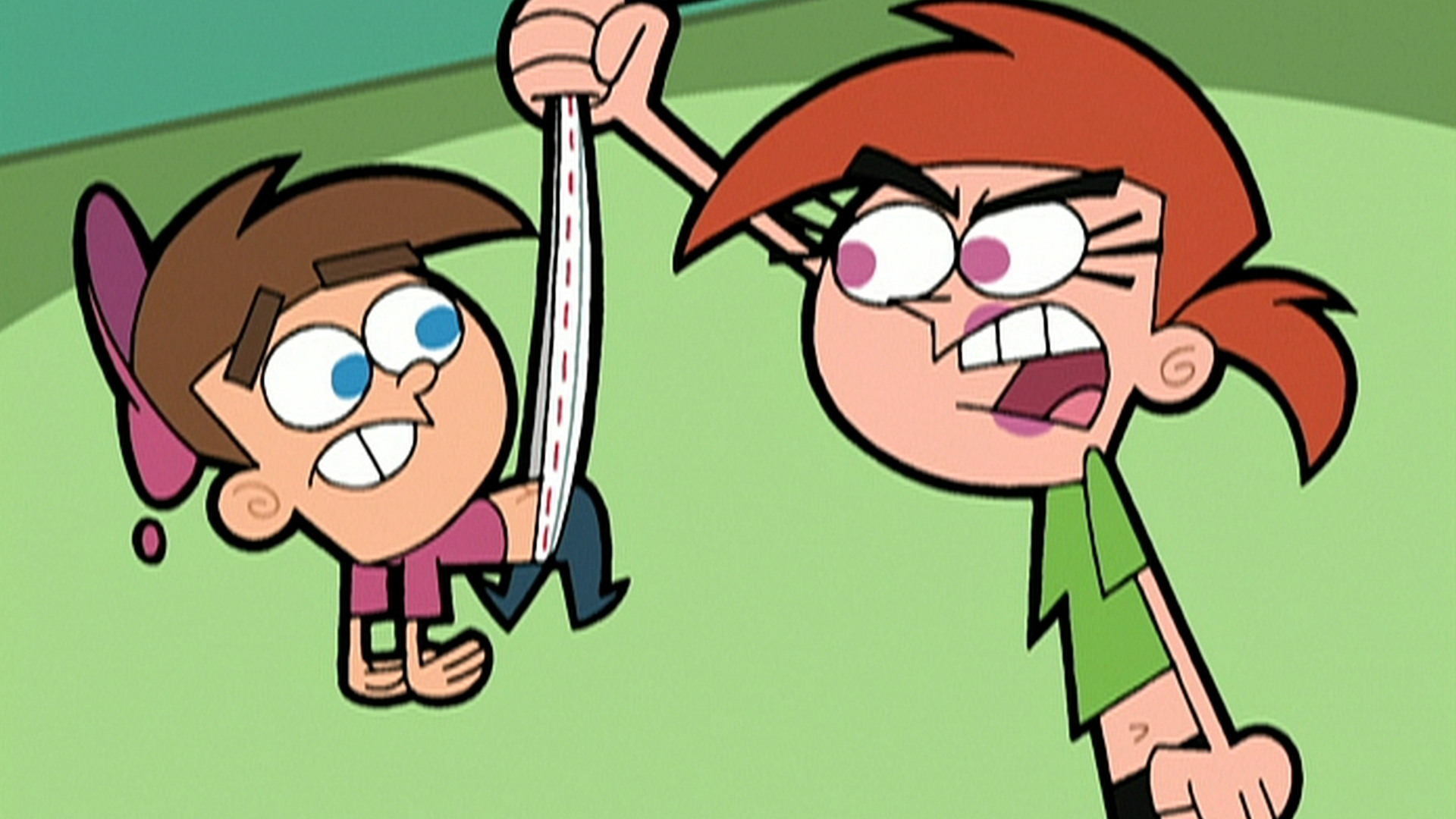 fairly odd parents series finale fairly odd parents series finale